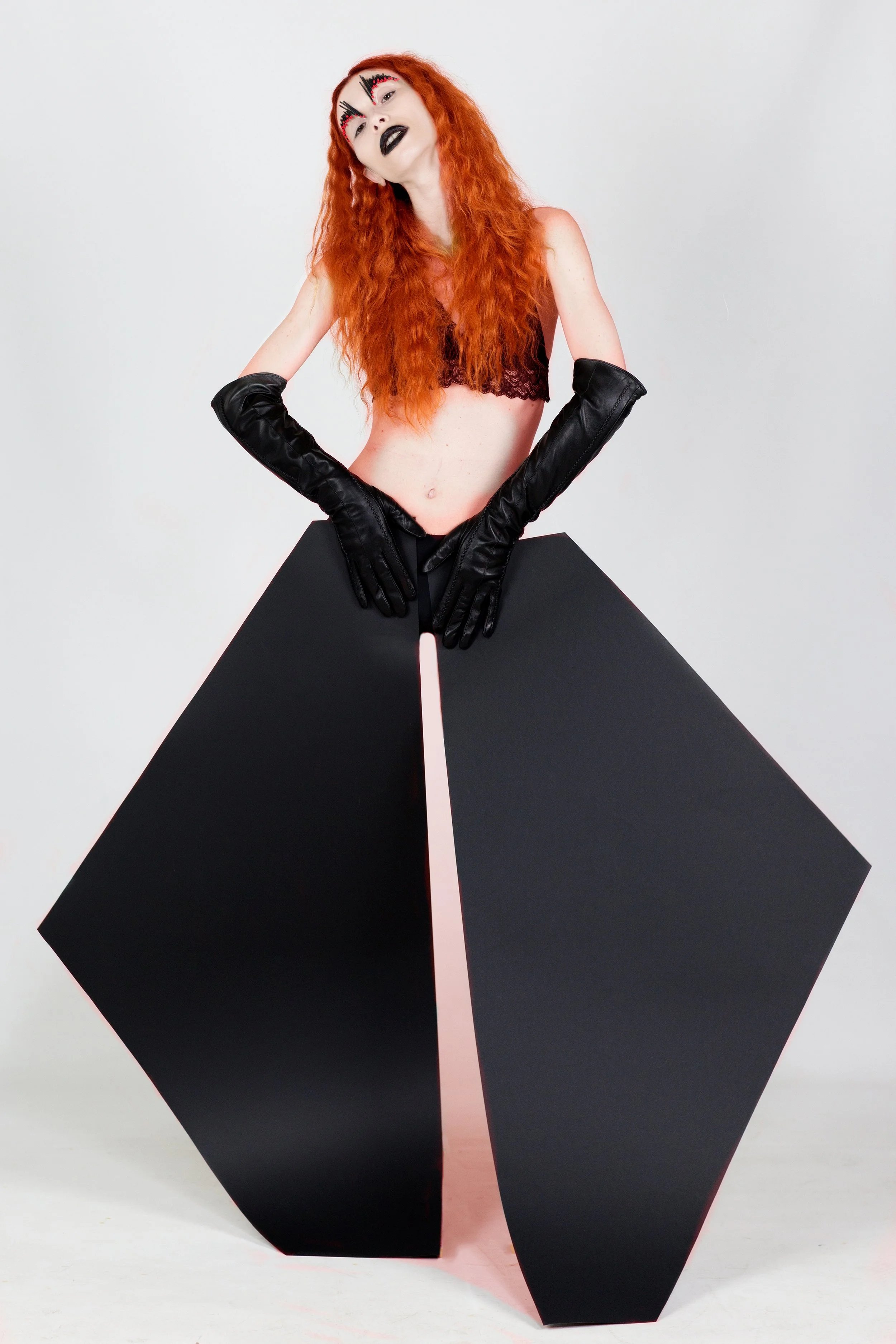 BAUHAUS PAPIER: Francesca Cattari