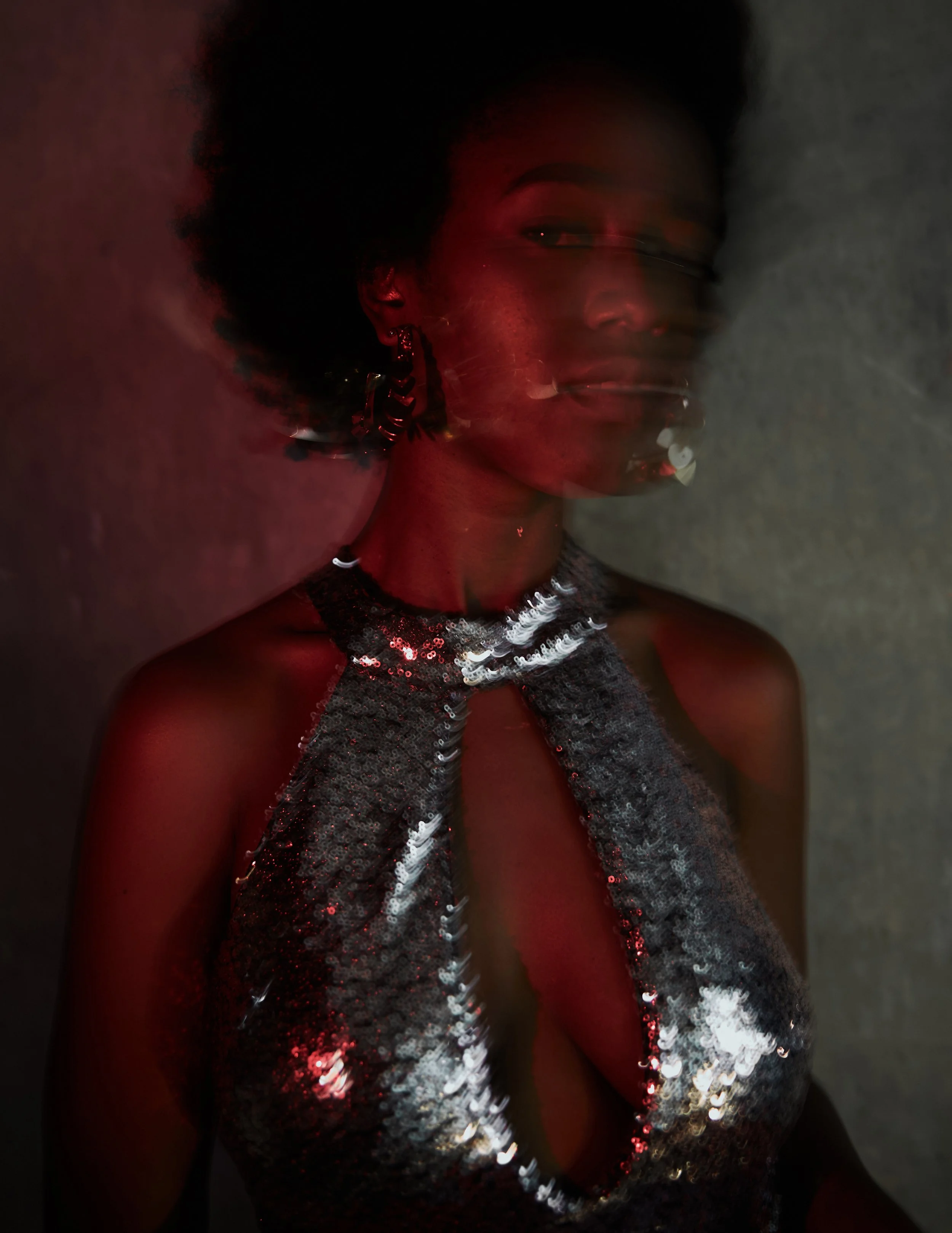 Rojo oro: Bogdan Milevich