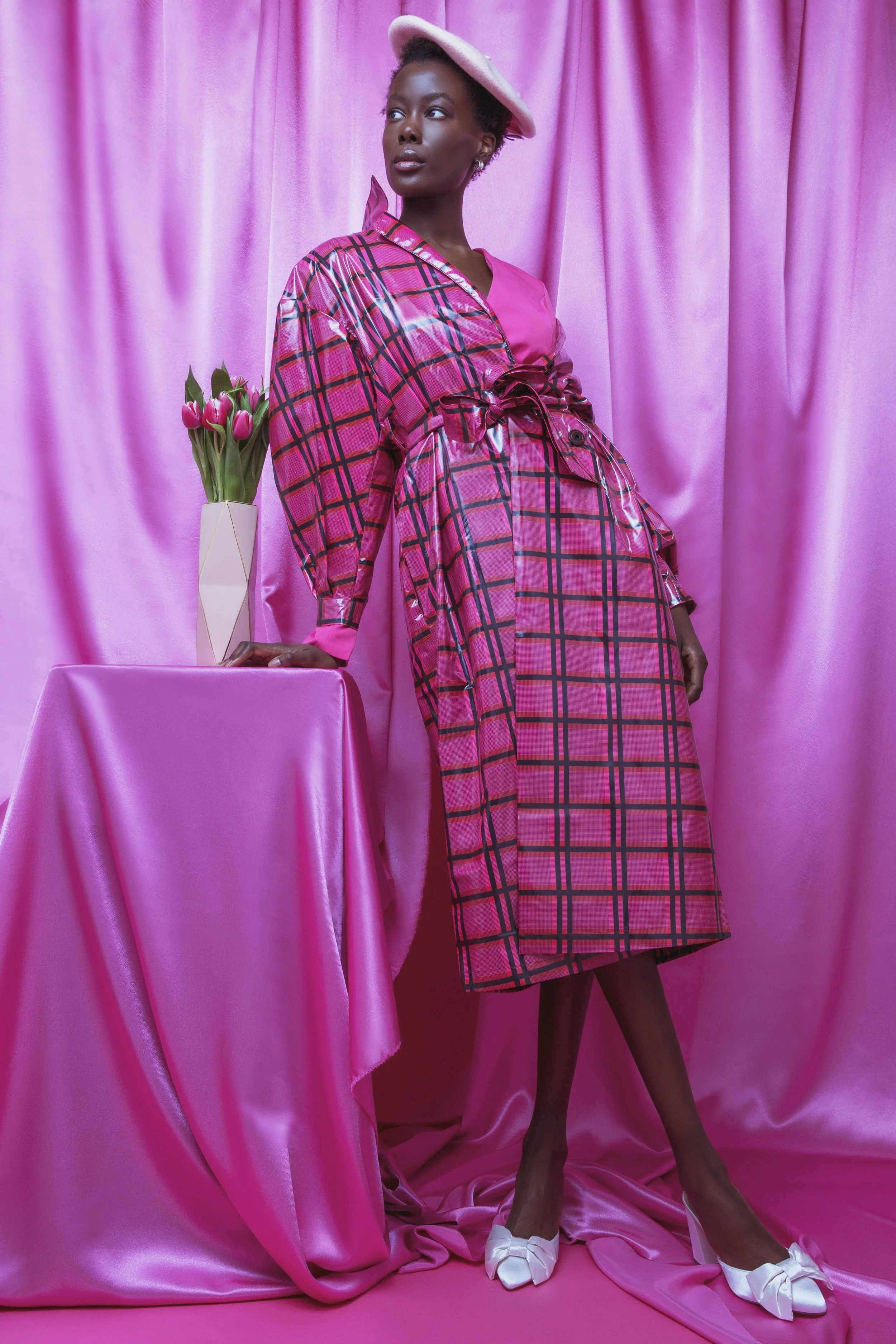 Hide and Seek: Anastasia Oss