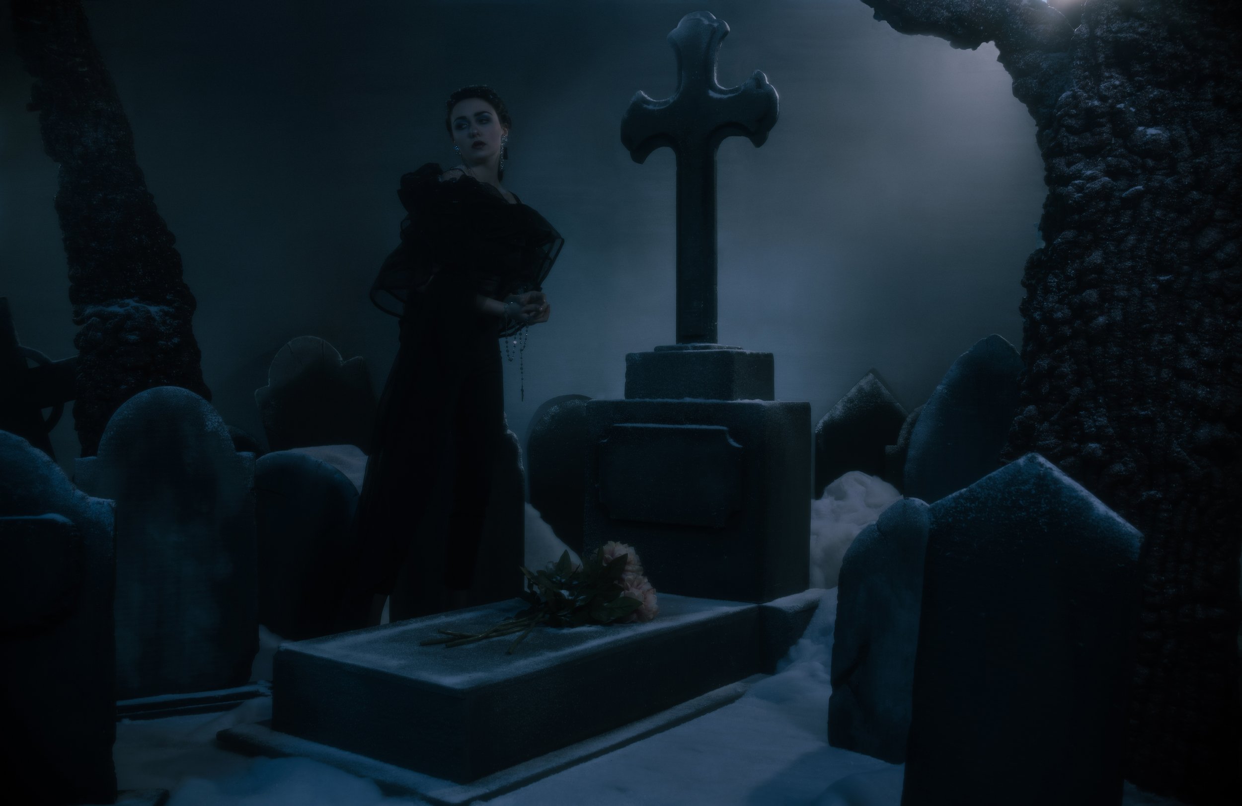 INCIPIT REQUIEM: Guillaume Bovi