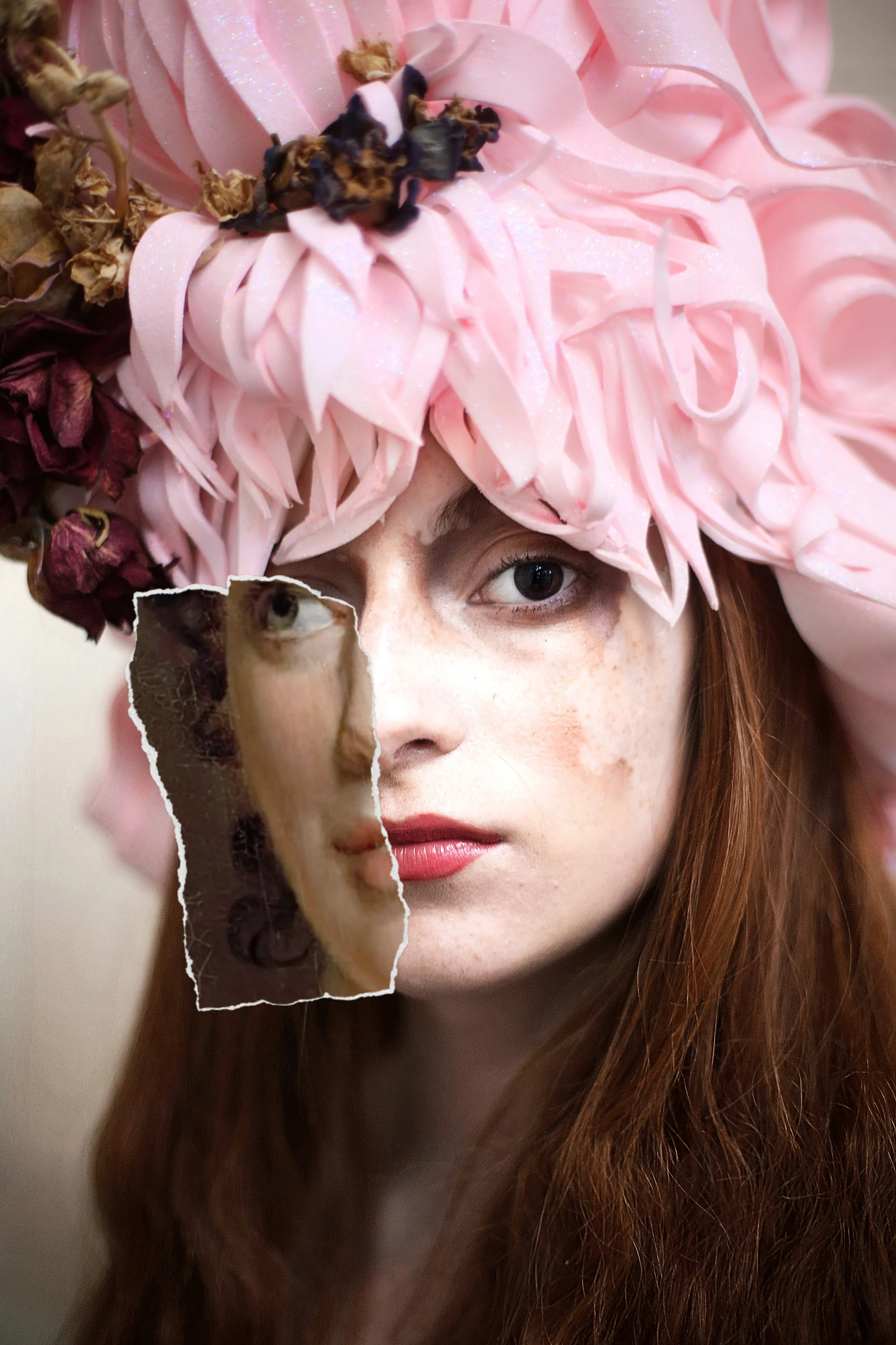 Mirror to the past: Zuzu Valla