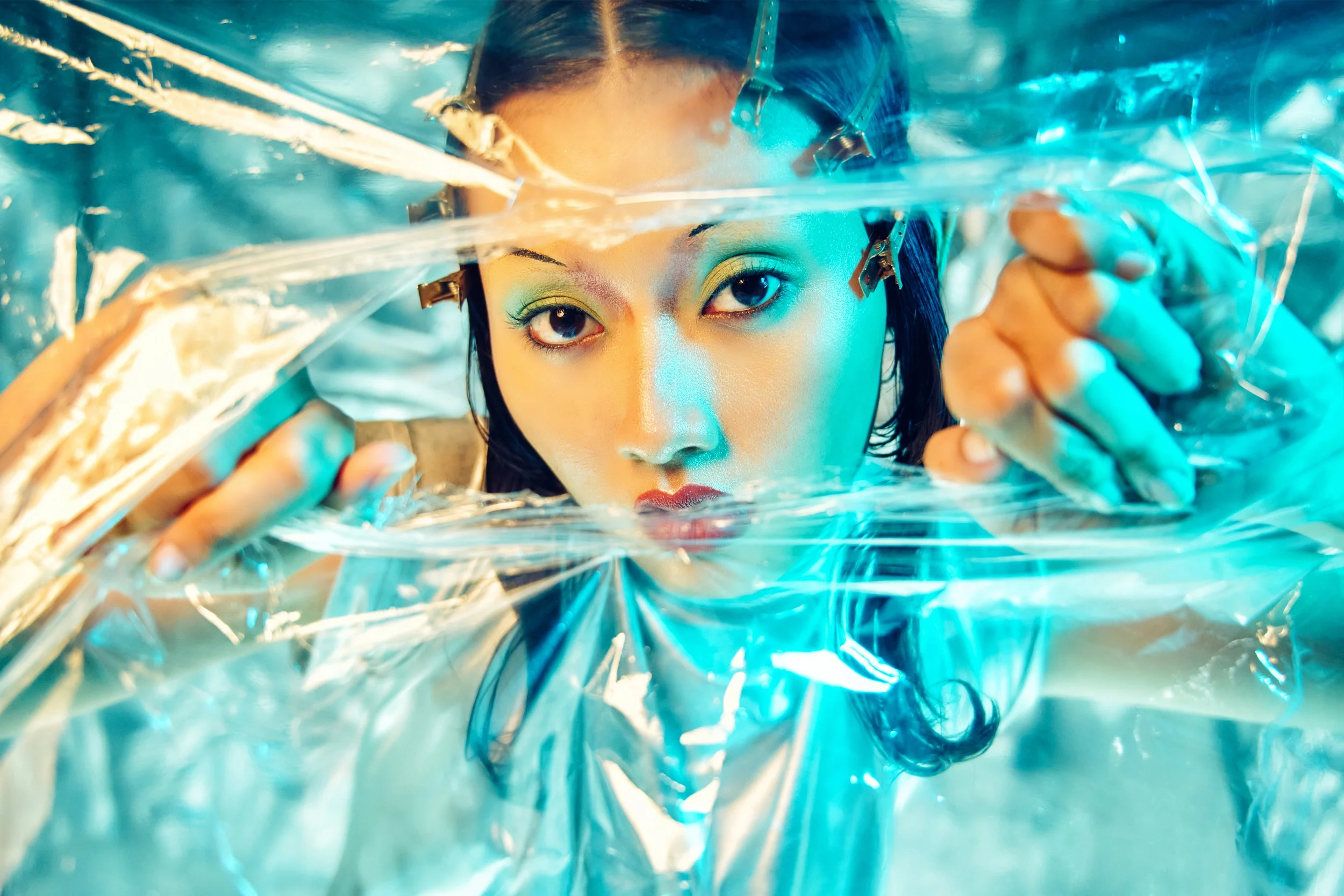  Photographer: Angie Hillary  Model: Sophie (R2 Models Management) 