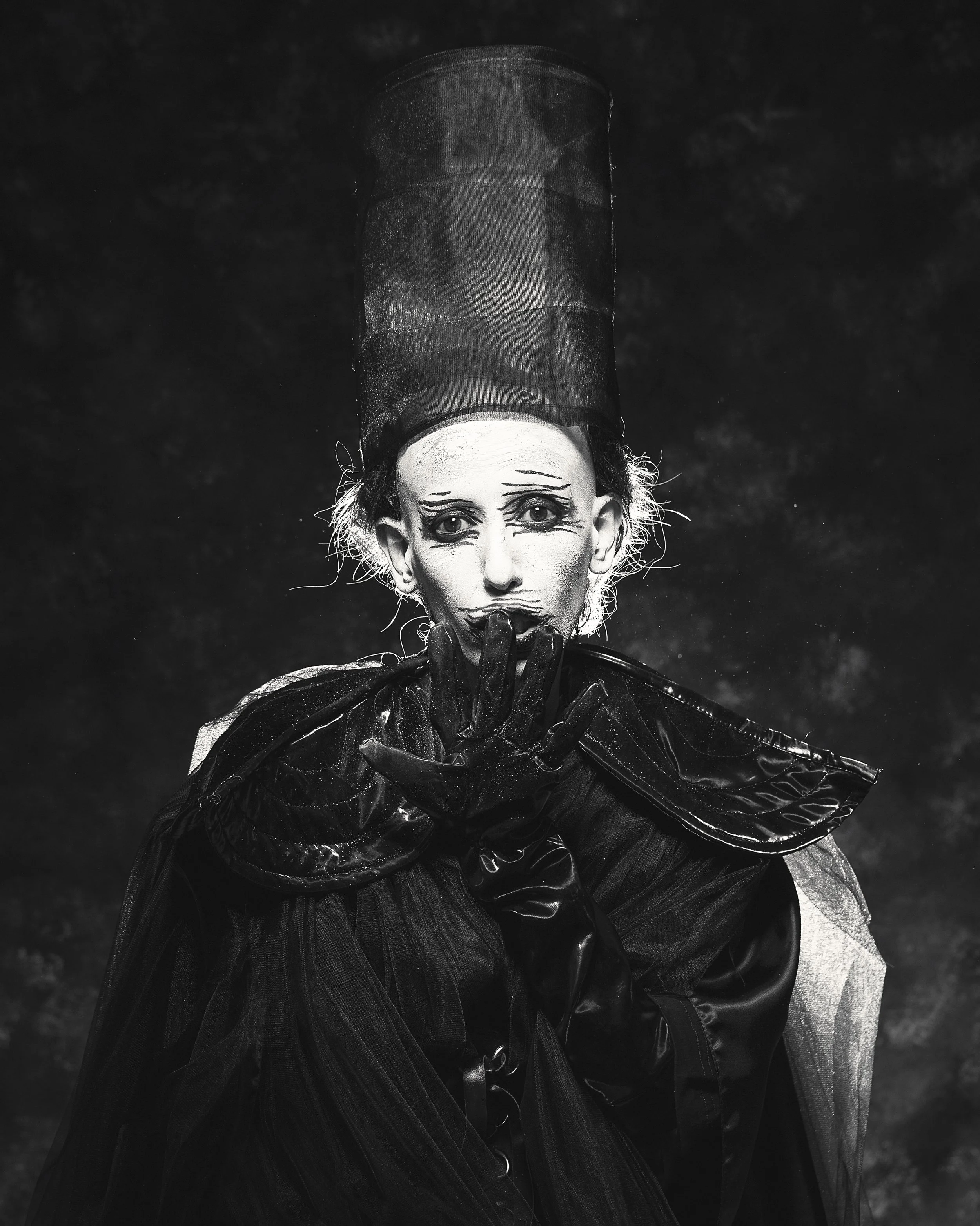  Photographer: Mohammad Beheshti  Model: Roya Shahpar 