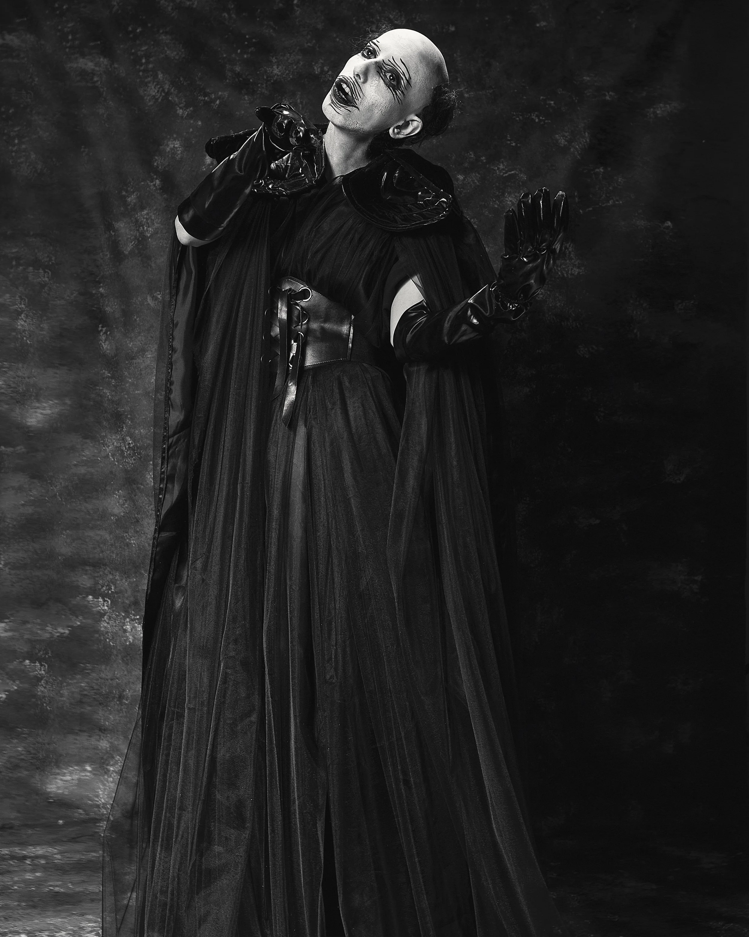  Photographer: Mohammad Beheshti  Model: Roya Shahpar 