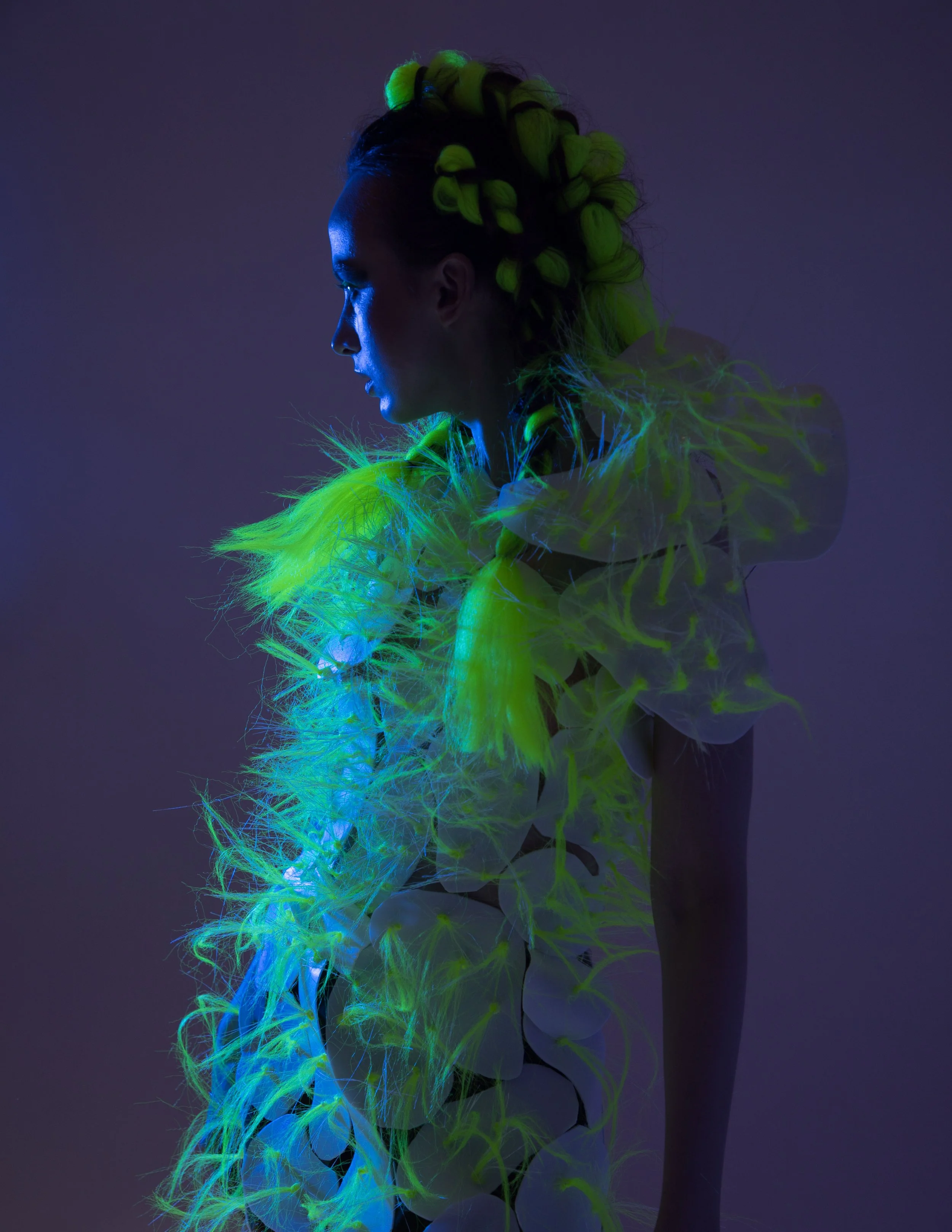  Photographer: Helen Yushkova  Model: Anastasya Chalceva 