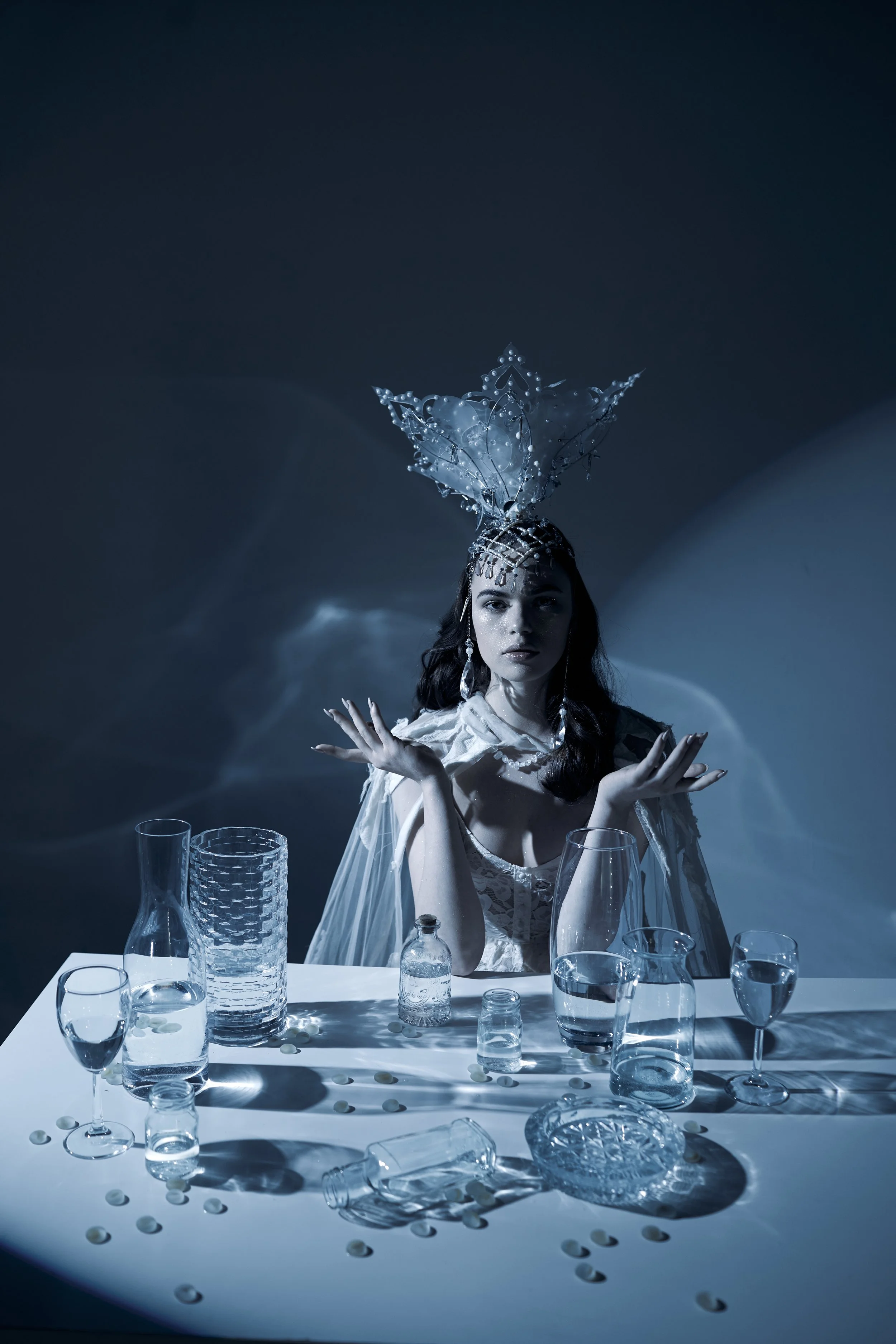 Illuminated: Anna DeLuna