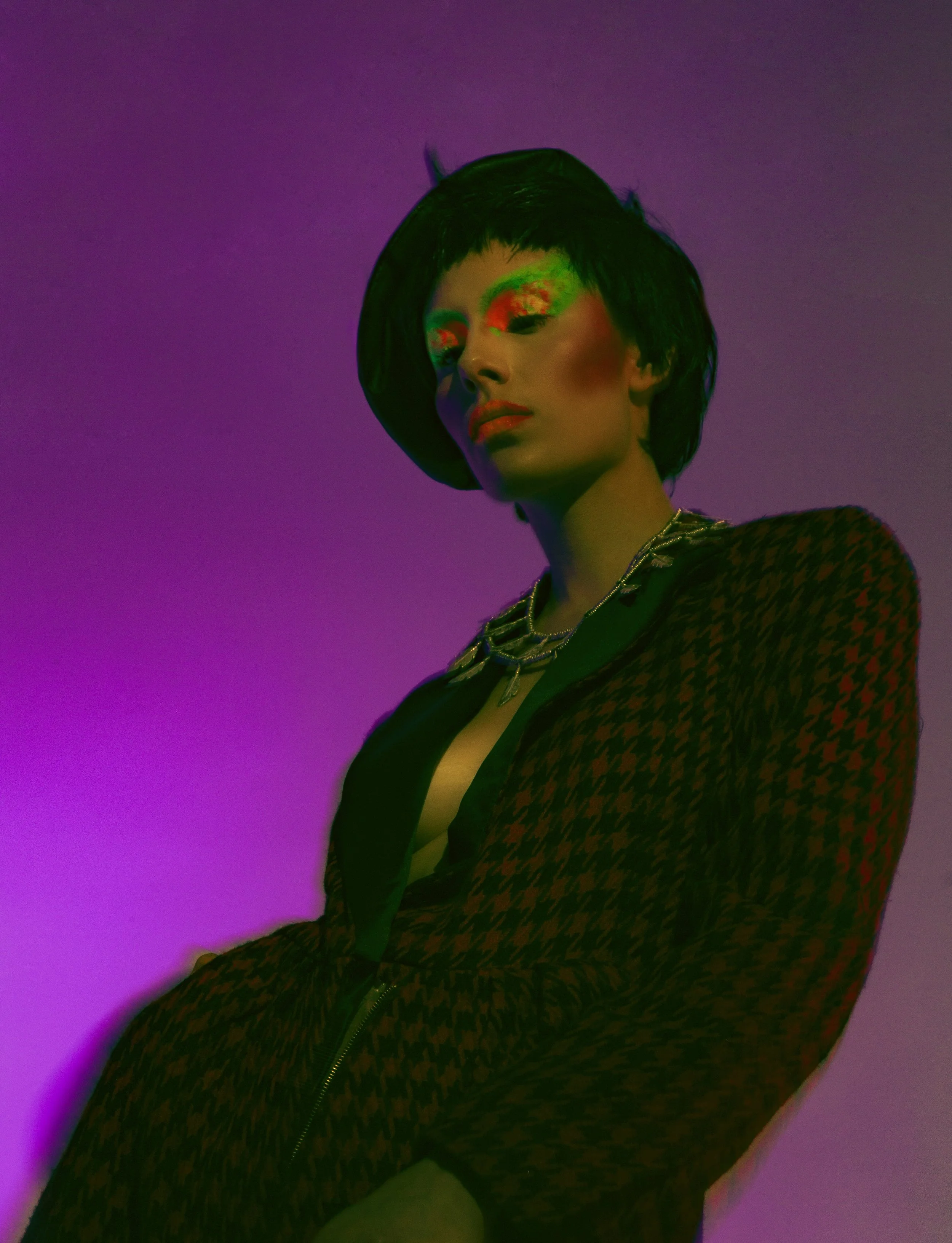 My kind of Chagall: Armando Juarez