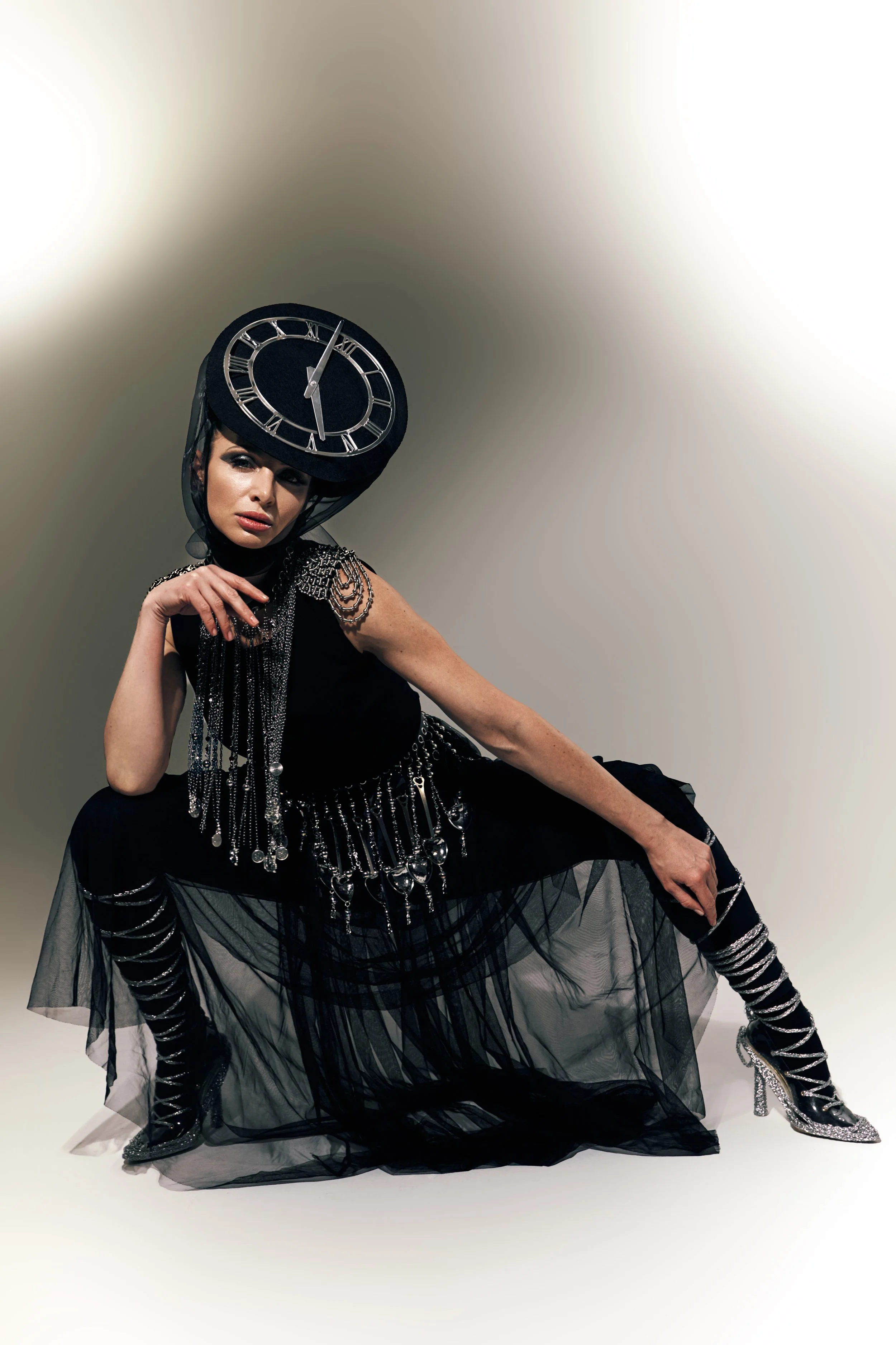 Time to drink tea: Mamuka