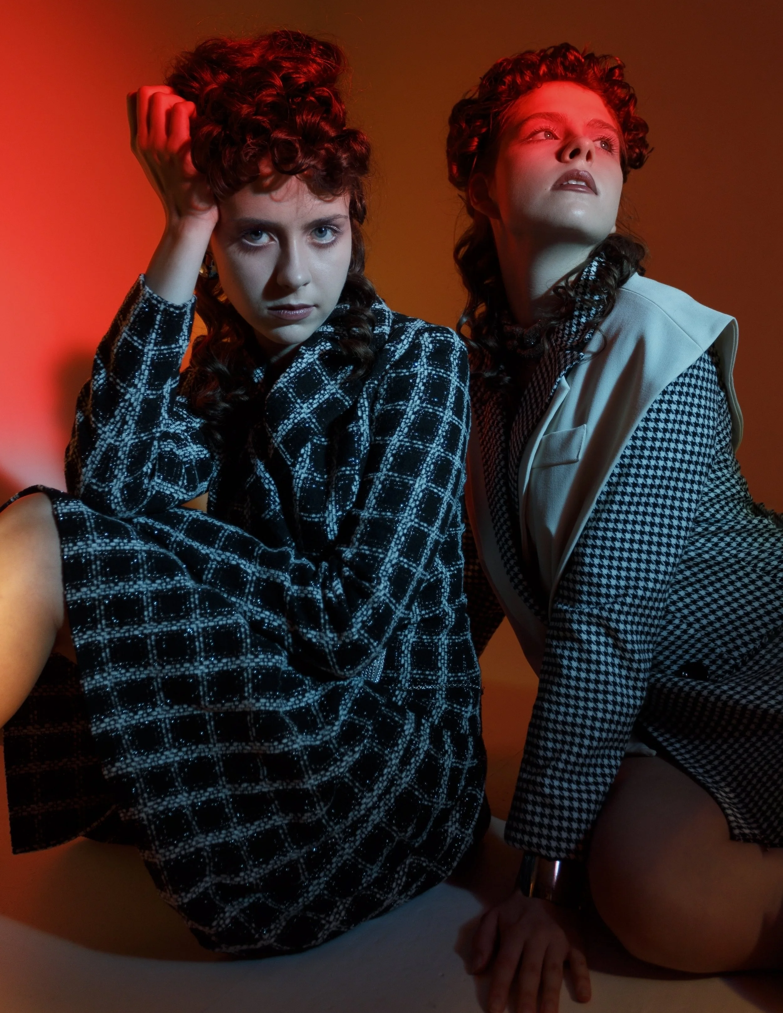 Sister: Vadim Sukharev