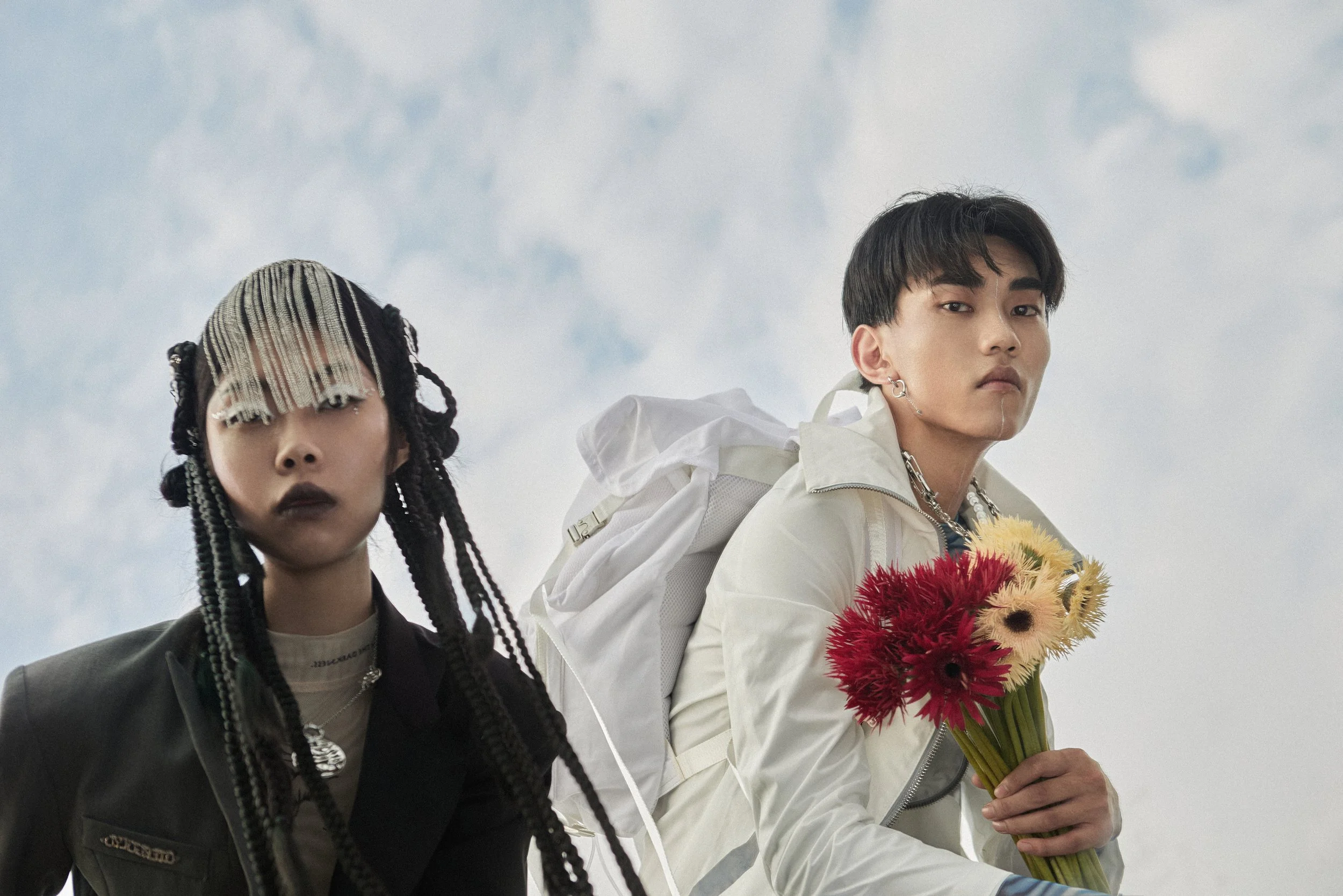 Free to Free: Felix Yao