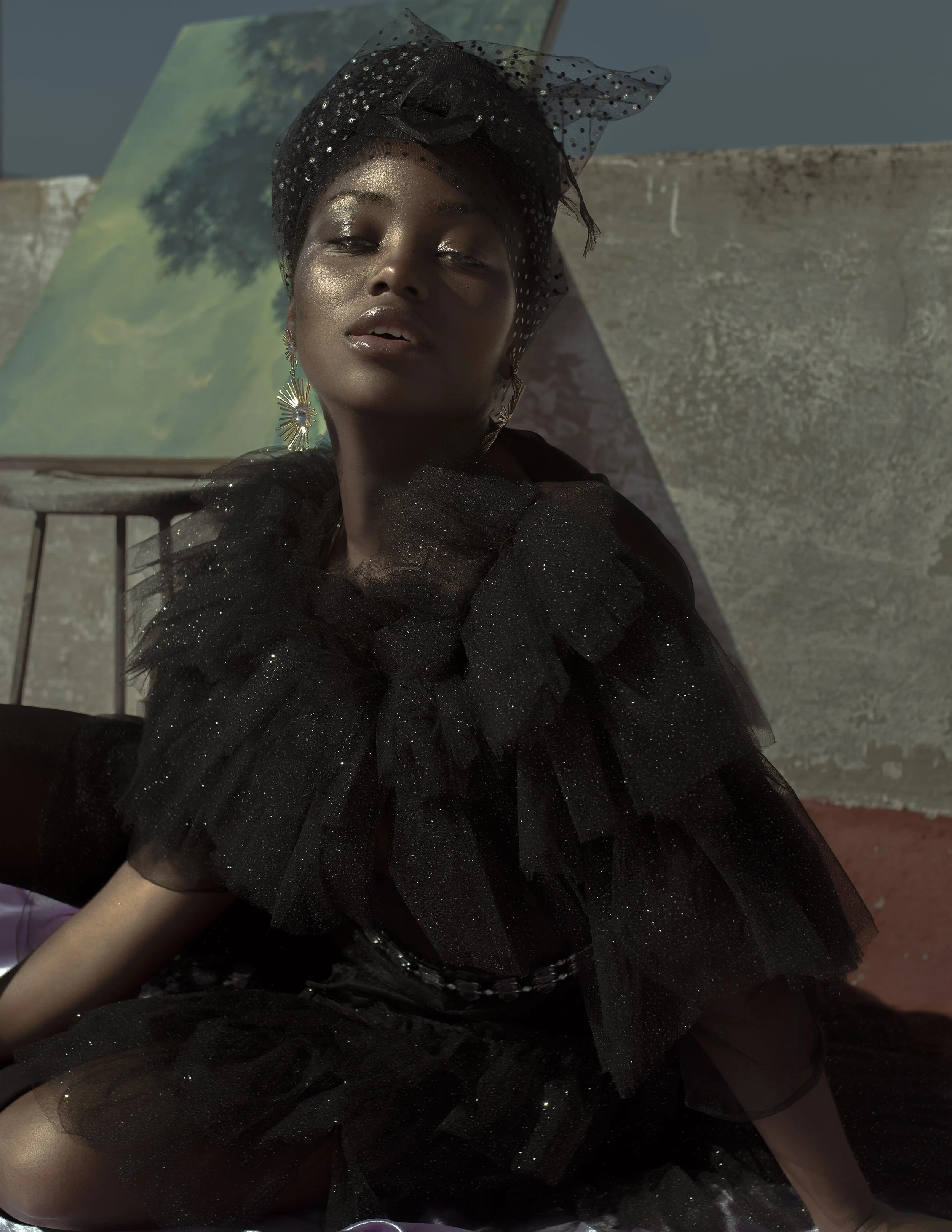 Maria: Jürgen Alexander