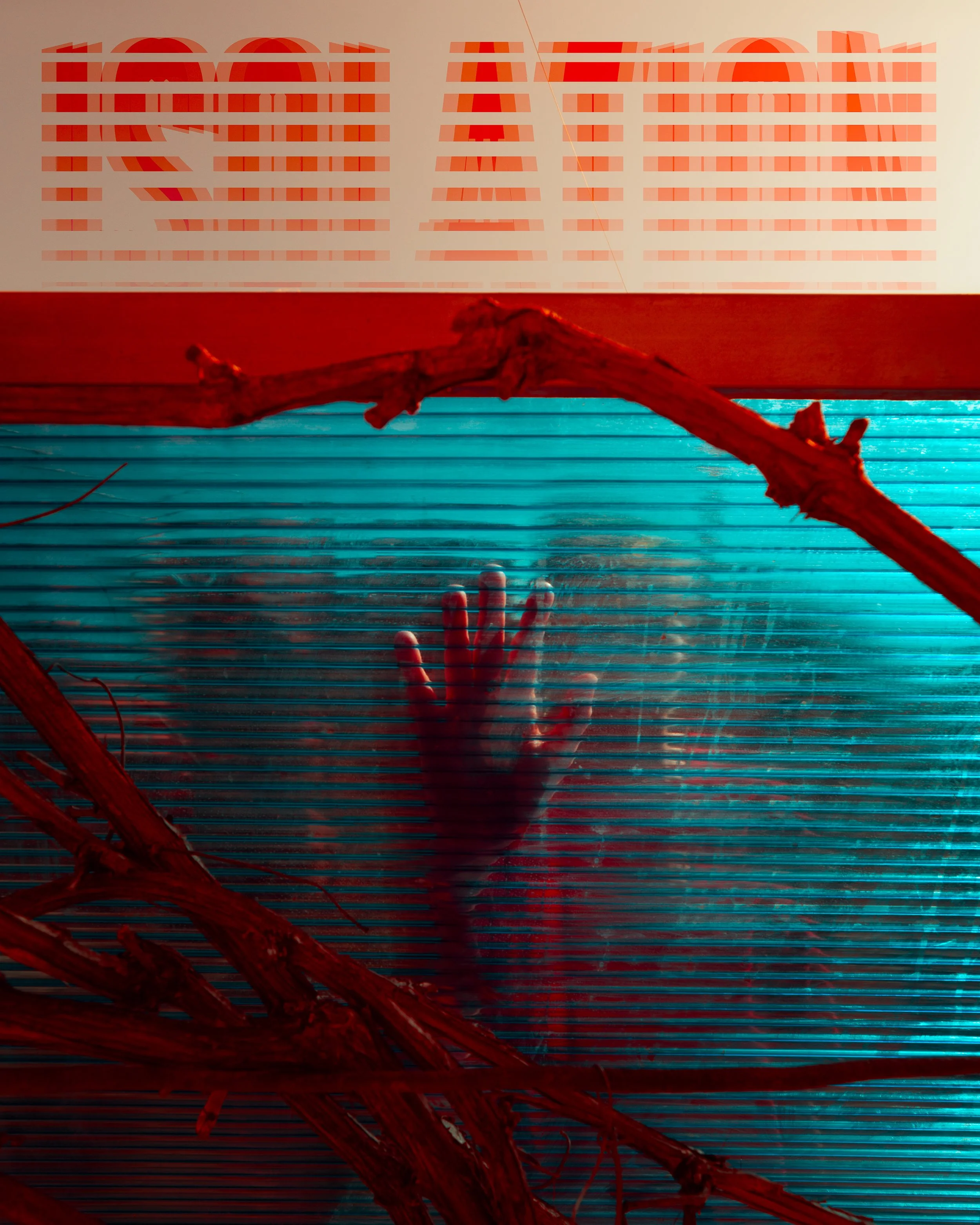 ISOLATION: Vitalii Grishkov