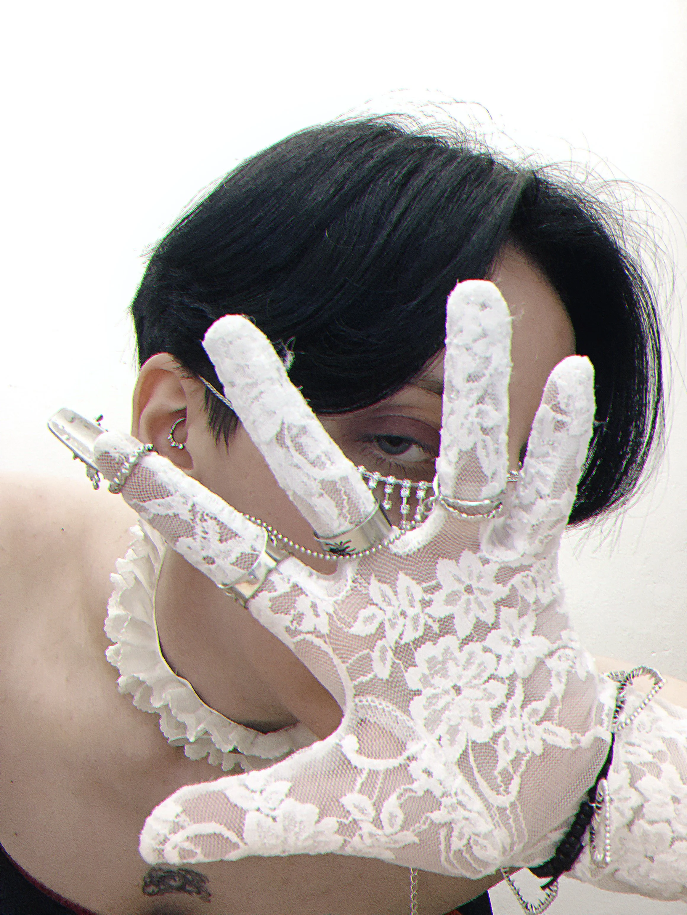 devil’s angel: Kassie Py