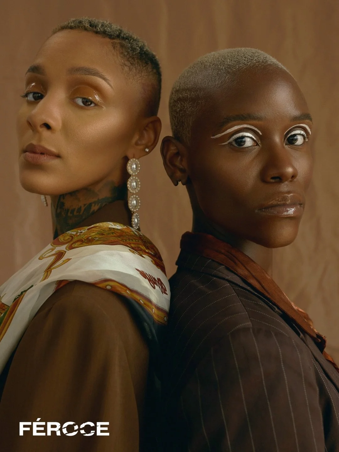 Symmetry: Omar parkman