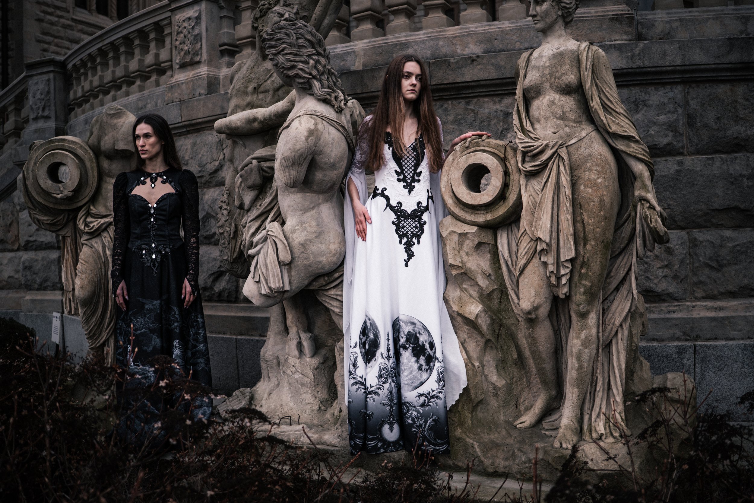 Sanctum Sanctorum: Ewa Kępys 