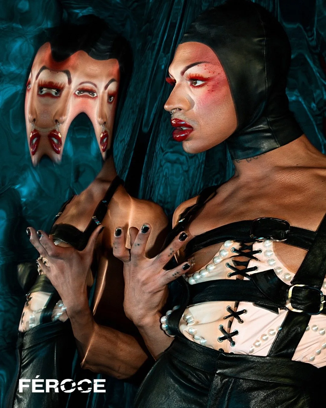 Portals: Lloyd Galbraith