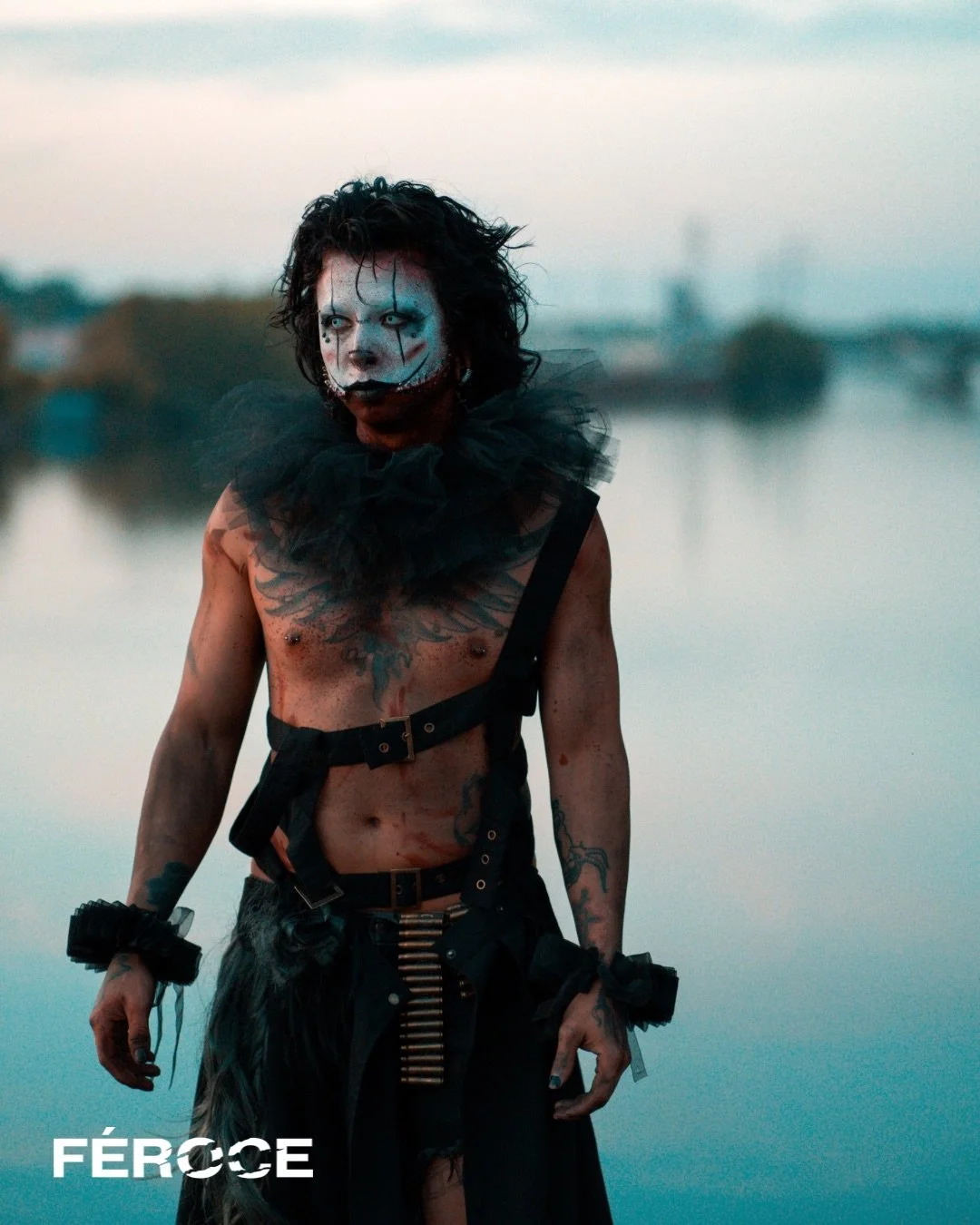 Are you dressed for the apocalypse?