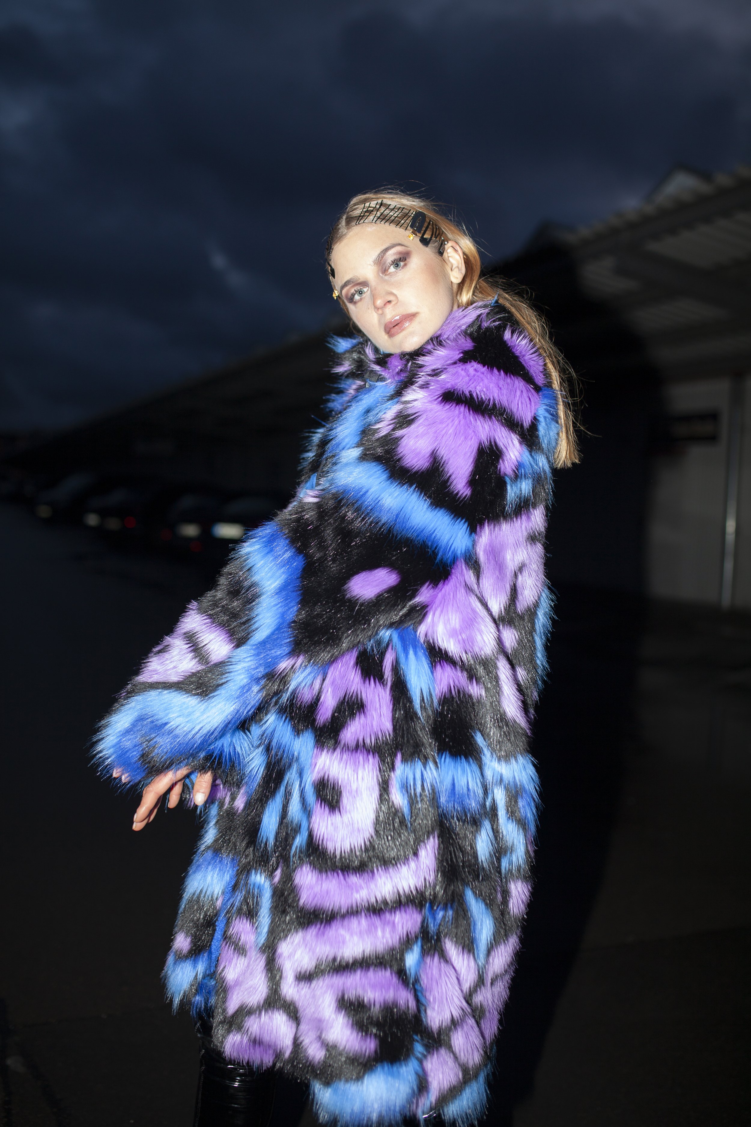 Asia Express : Daniela Swoboda