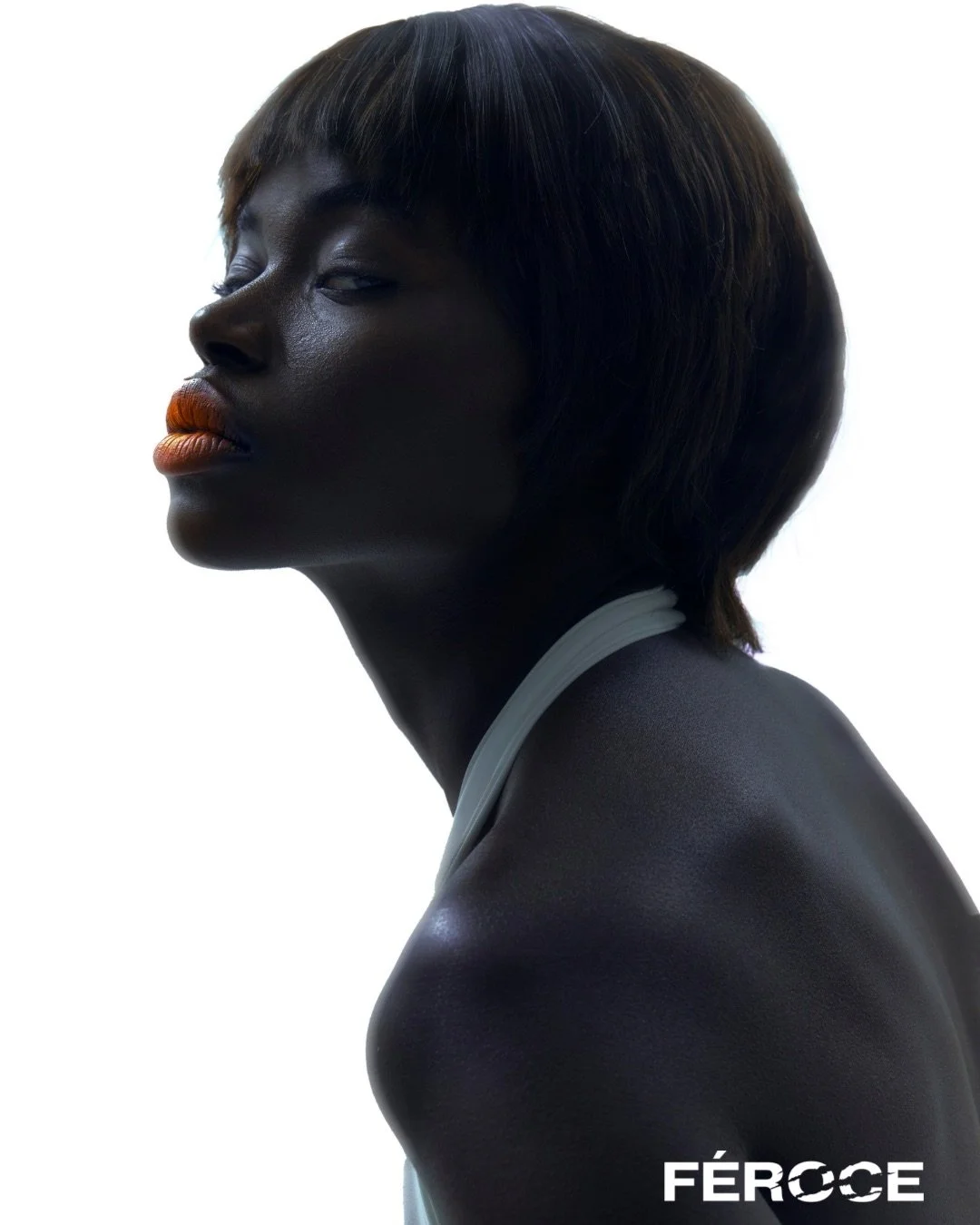  Photographer: Nieves Pérez  Model: Ana Maria  Makeup Artist: Noelia Pastor  Creative Director: Tania Mendoza 