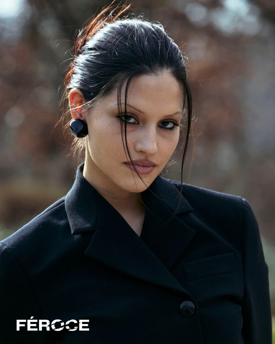  Photographer: Nieves Pérez  Model: Gabriette 