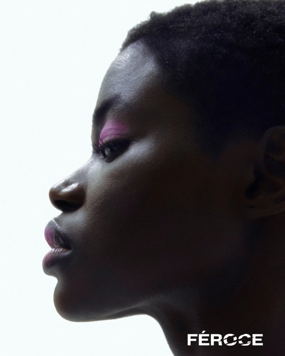  Photographer: Nieves Pérez  Model: Ana Maria  Makeup Artist: Noelia Pastor  Creative Director: Tania Mendoza 