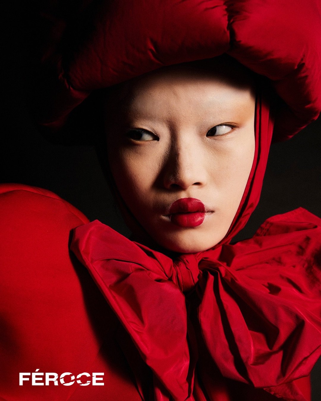  Photographer: Nieves Pérez  Model: Wenli Zhao @ Next  Wardrobe Stylist: Joan Carod  Hair Stylist: Nel Dominguez  Creative Director: Tania Mendoza 