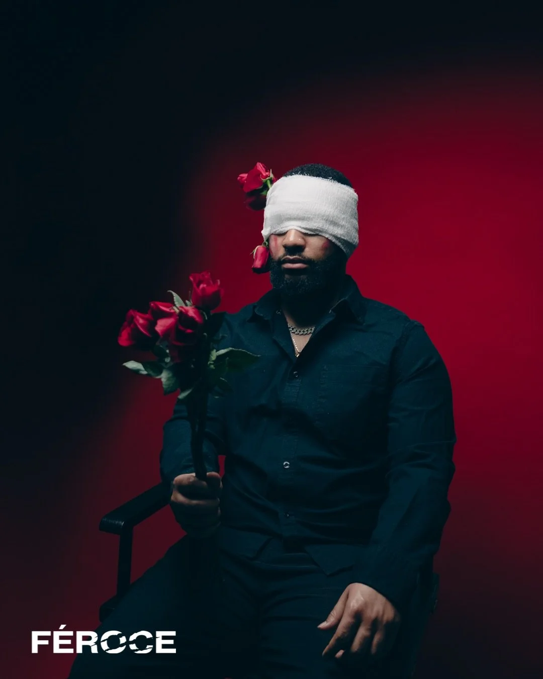  Photographer: Kaleab Gebryes  Male Model: Zahleek W   