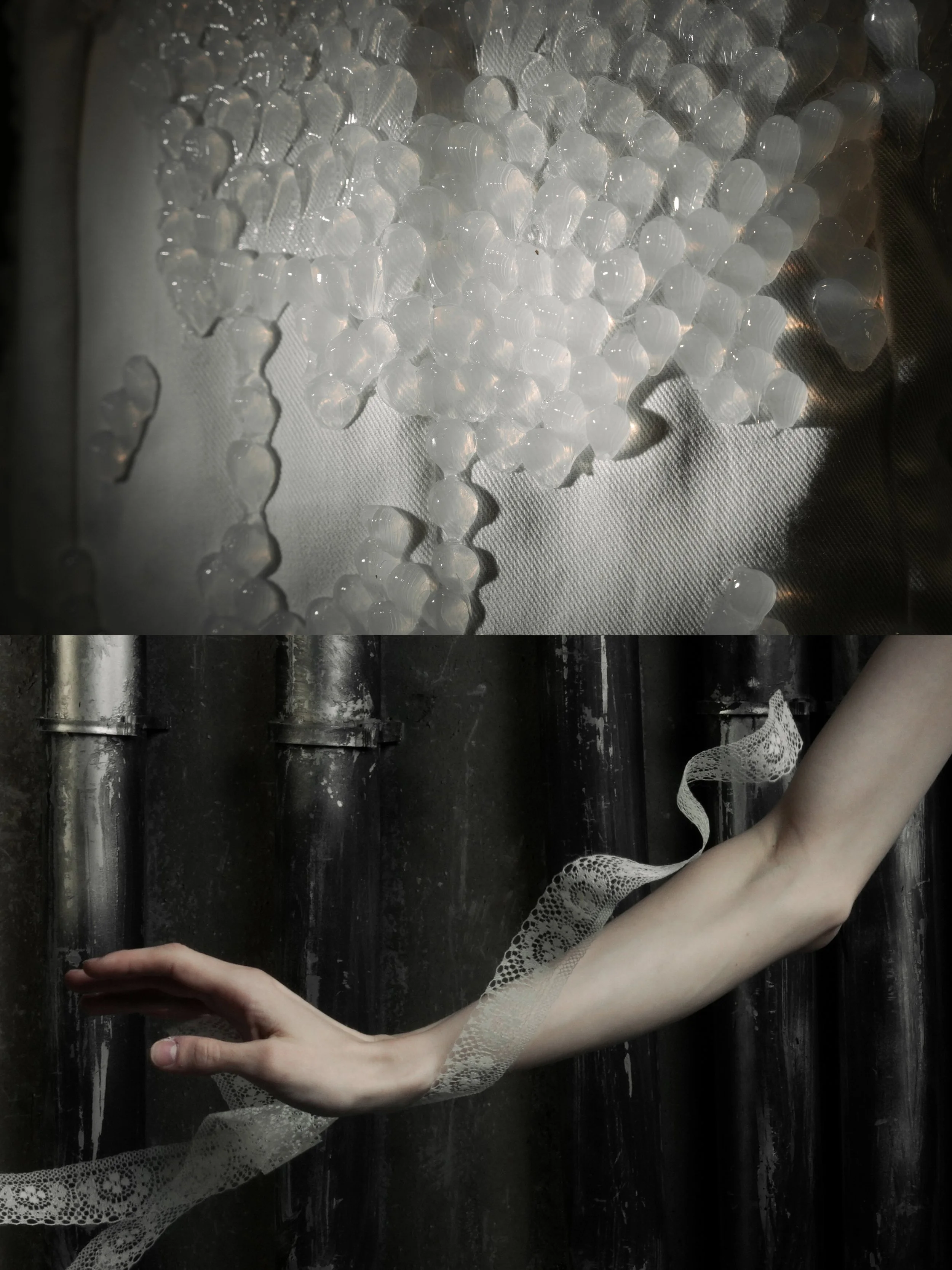  Male Model: Eleos Seliverstov   