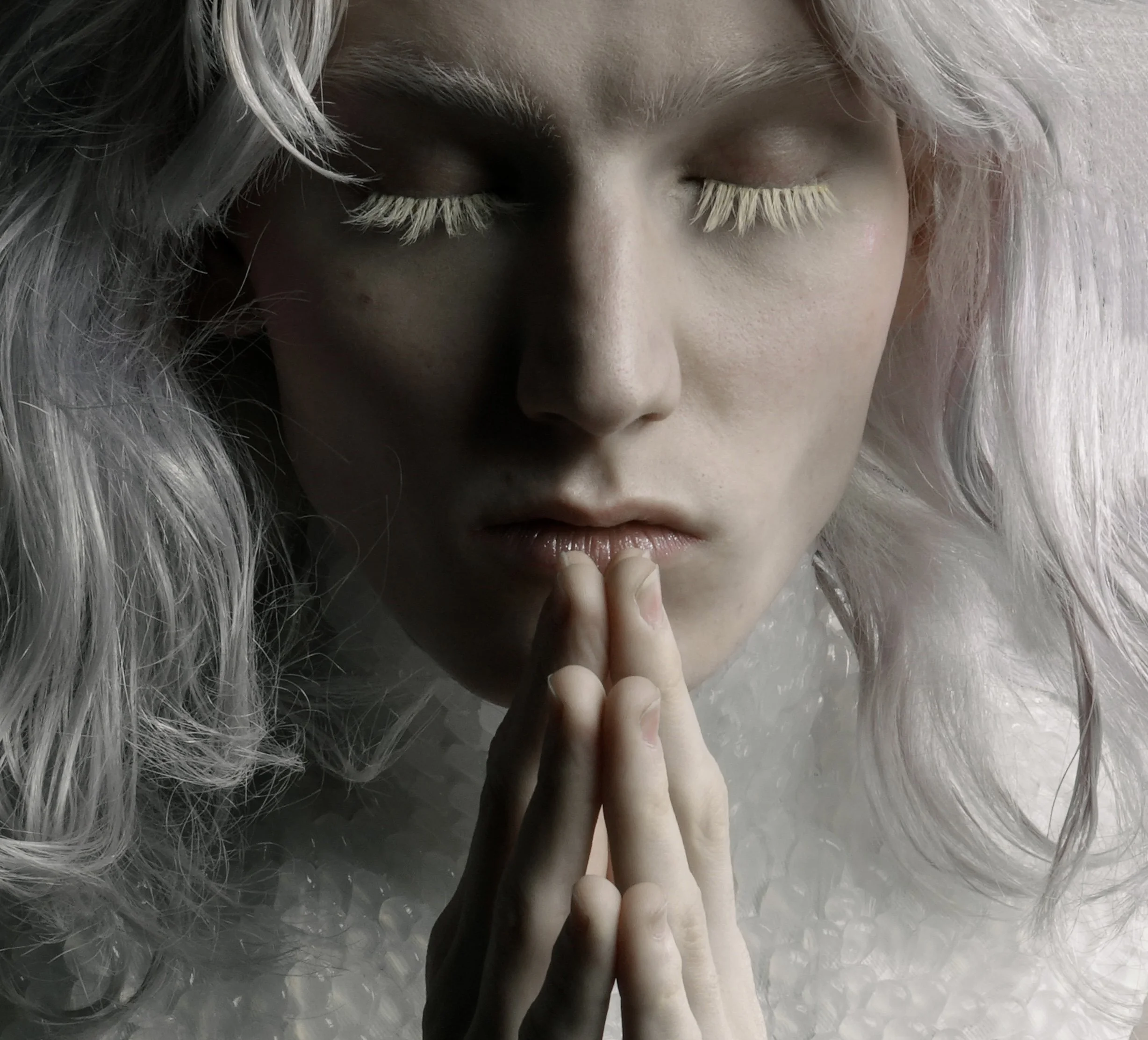 maladaptive nightmare : Maria Tenshin