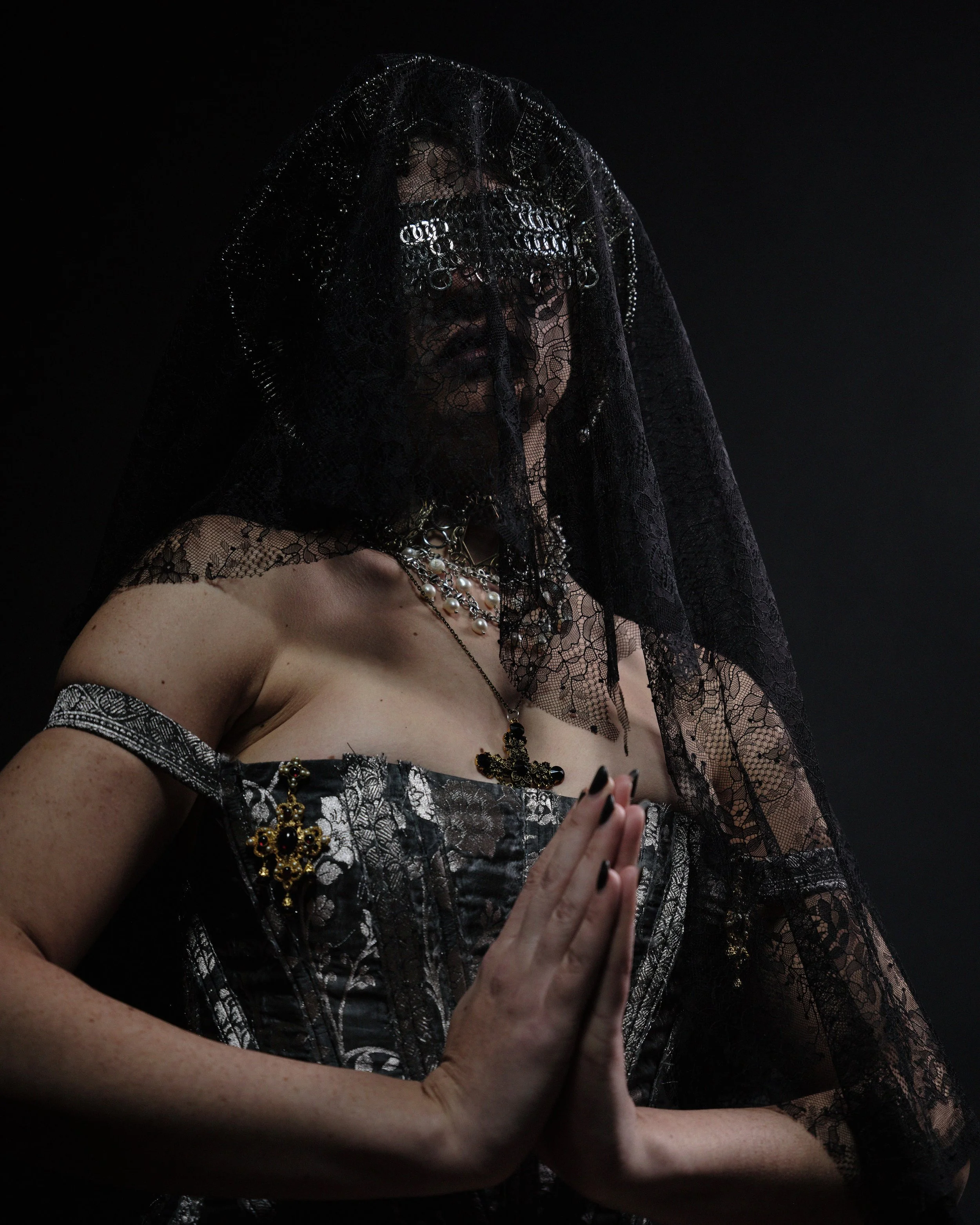 the road to god’s country: how Aditi Srivastava honours heritage and challenges colonialism in new collection