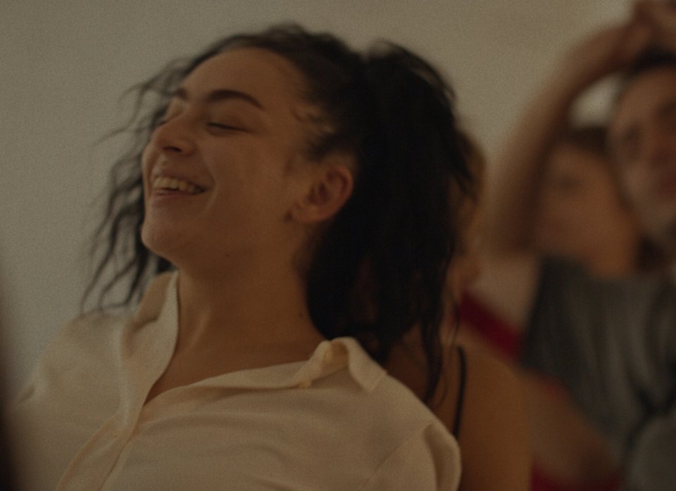 Erupja Review: Charli XCX’s Bold Art Film Debut