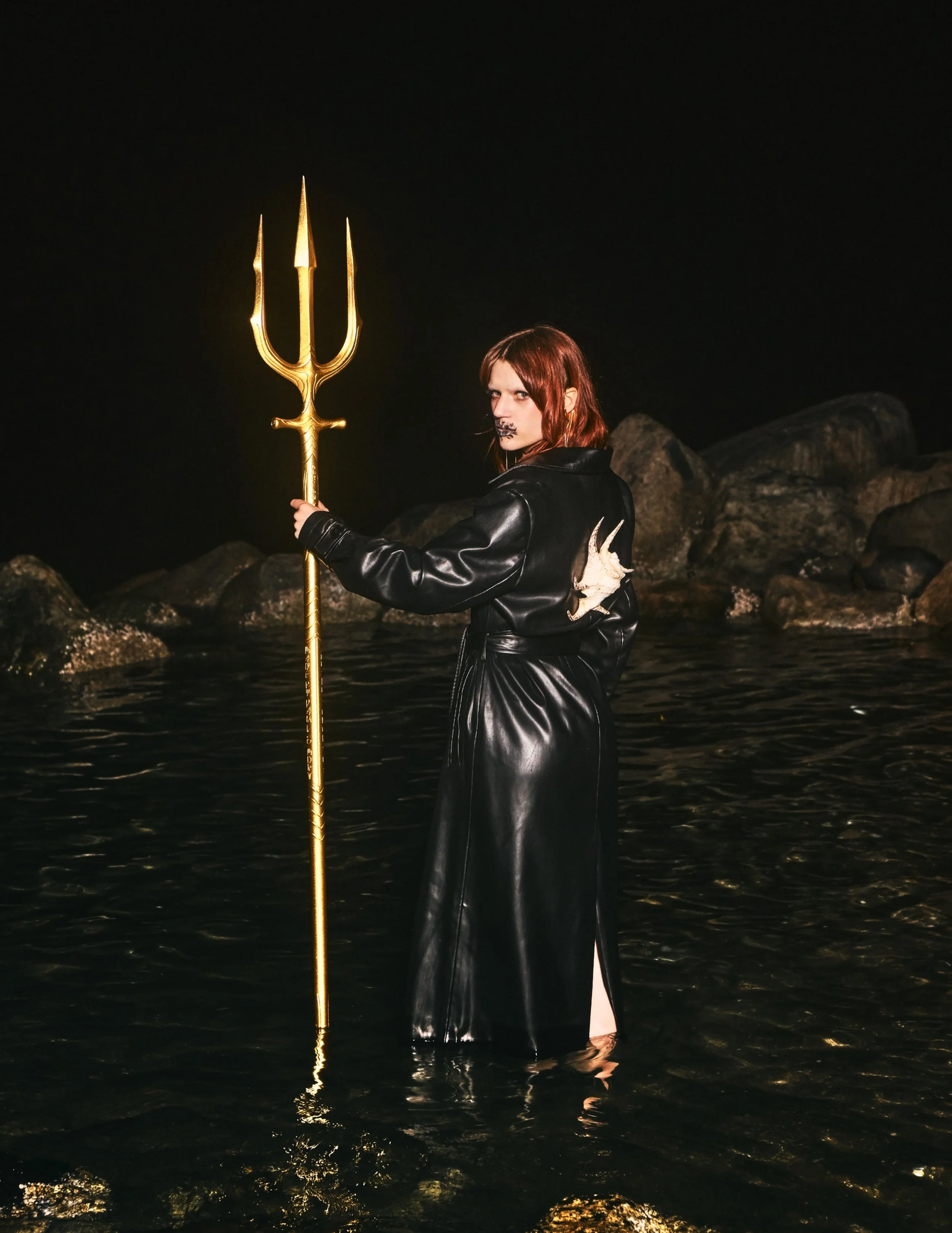  Legend - The Stories We Tell Ourselves - Power