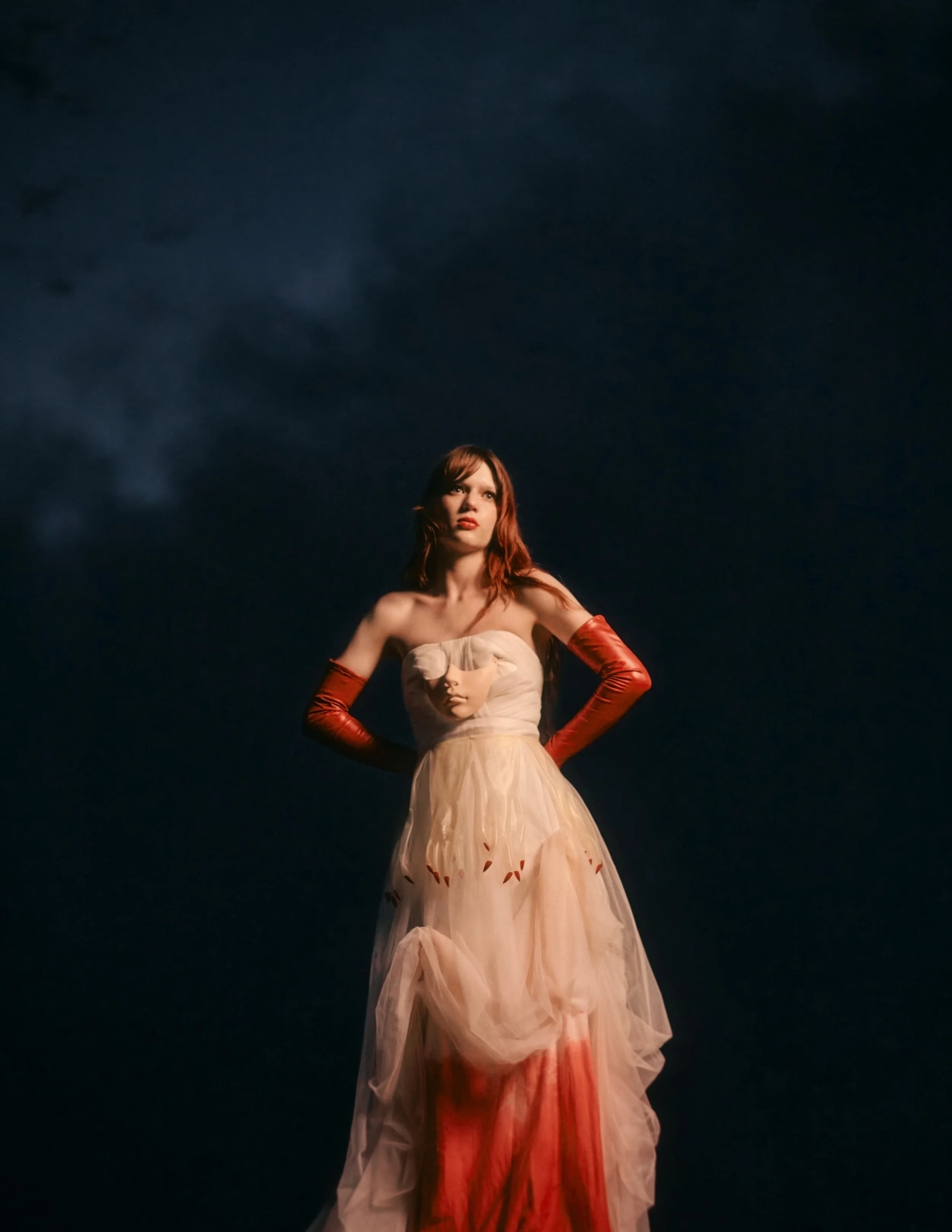 Future - The Dawn - Shedding Skin