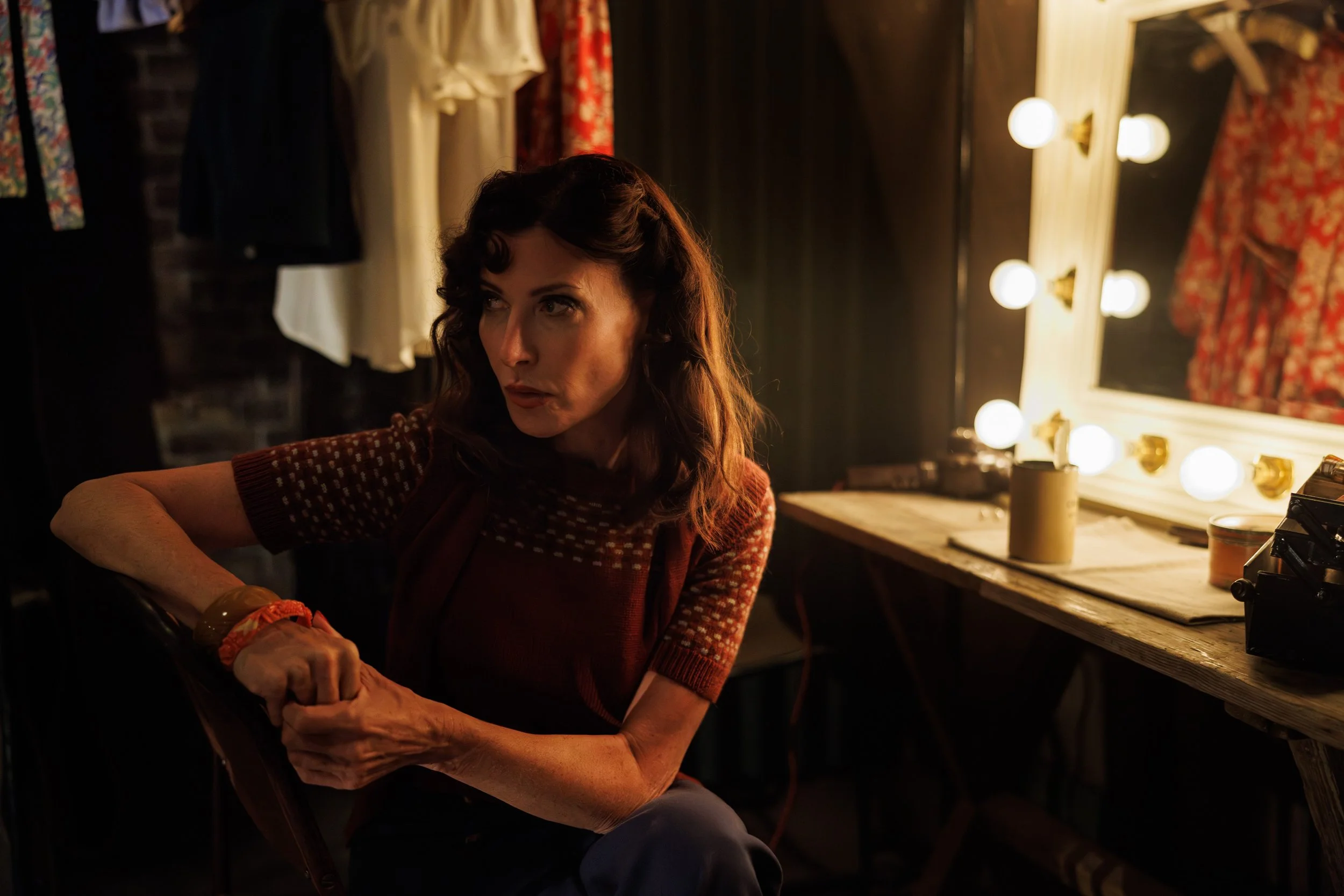 Cinema as Moral Testing Ground: Interview with ‘think of england’ director Richard Hawkins