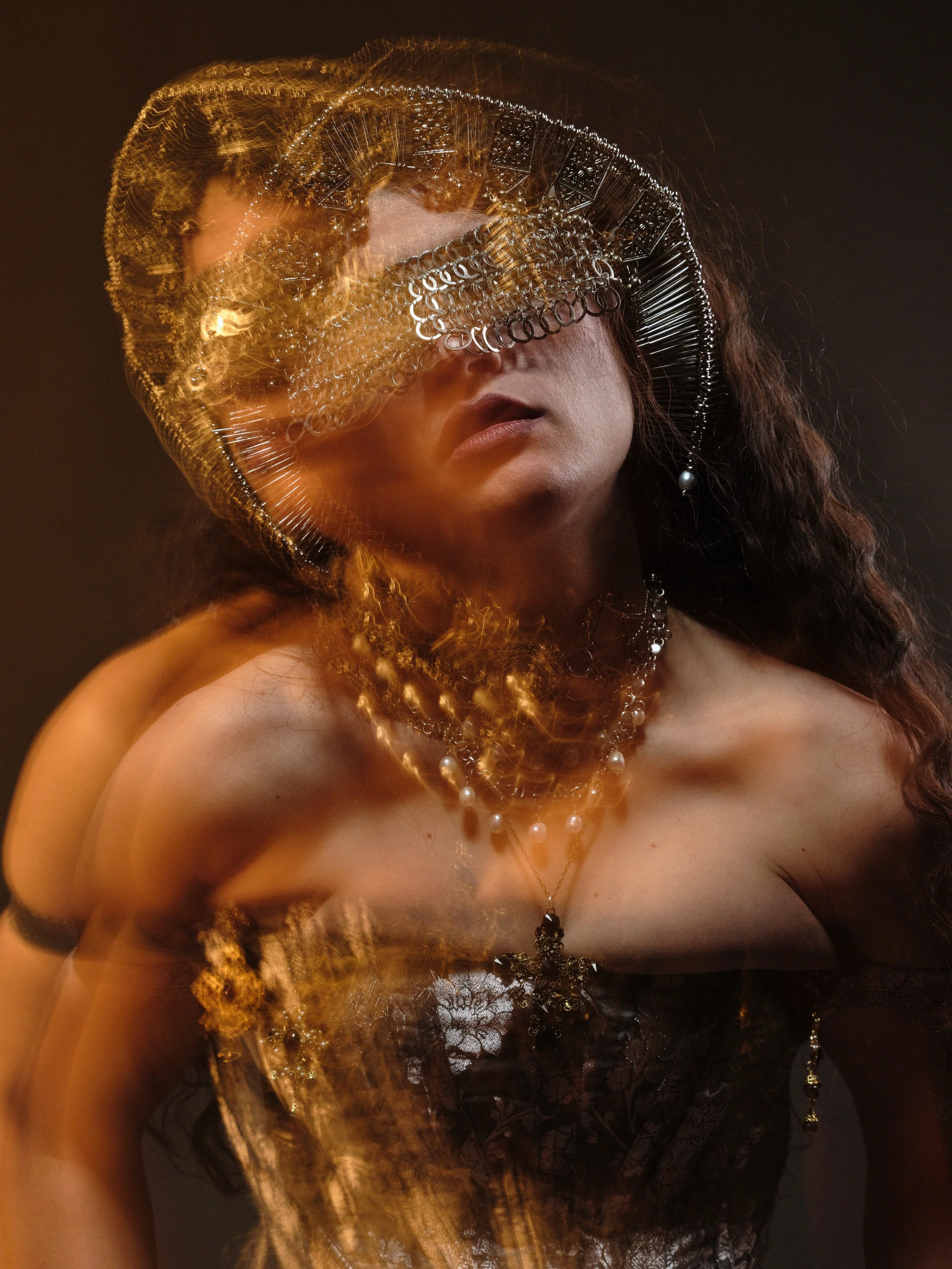 Aditi Srivastava on God’s Country and Post-Colonial Fashion