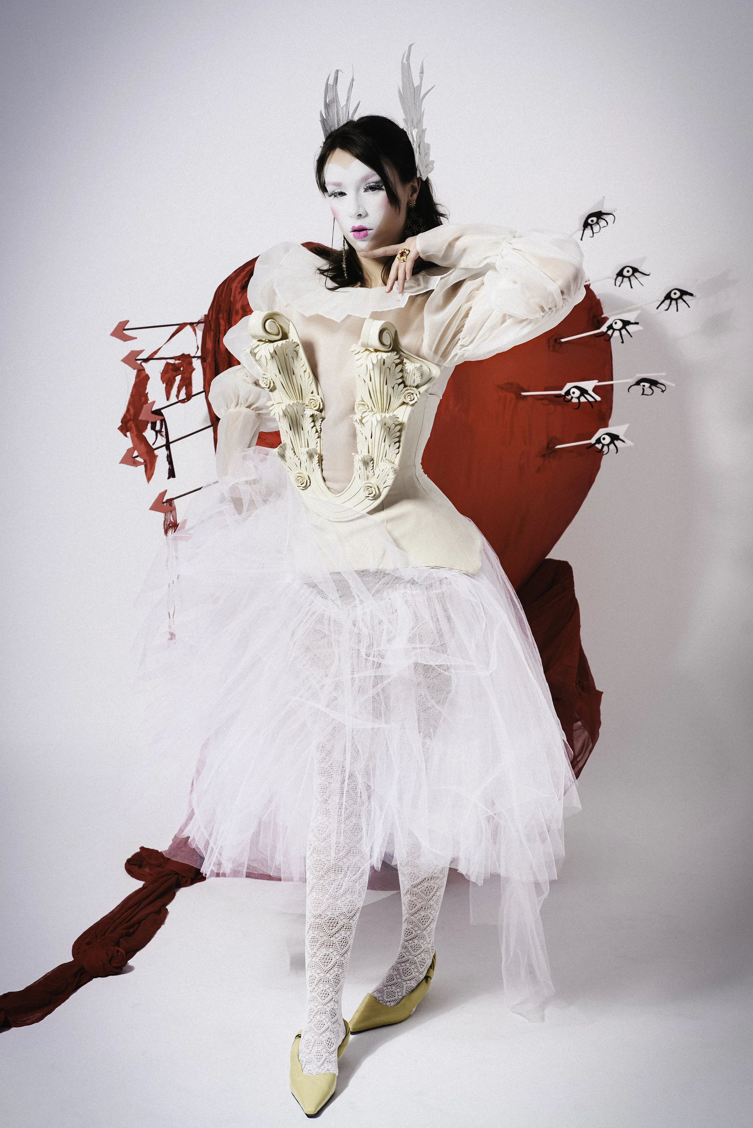 Circus love: Fa Suid