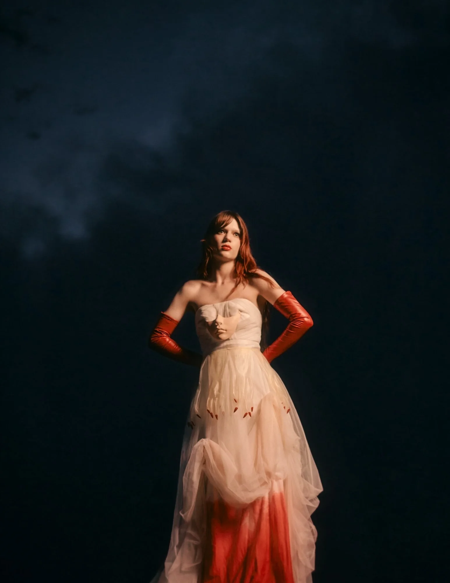 PAST FUTURISM: BY Celine Simpson &amp; Yohan Kim