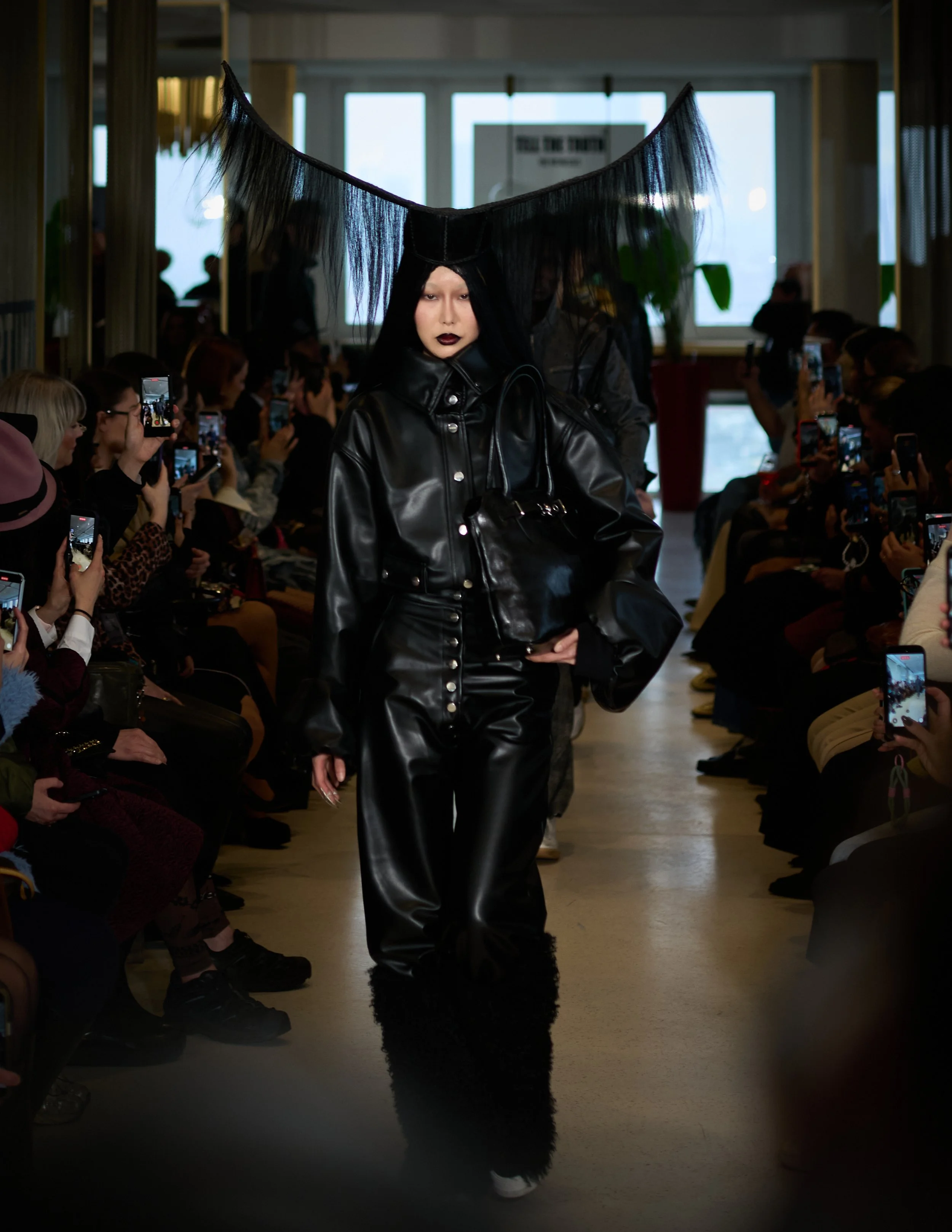 Milan Fashion Week FW26/27: Tell The Truth’s Luxury Streetwear Debut 