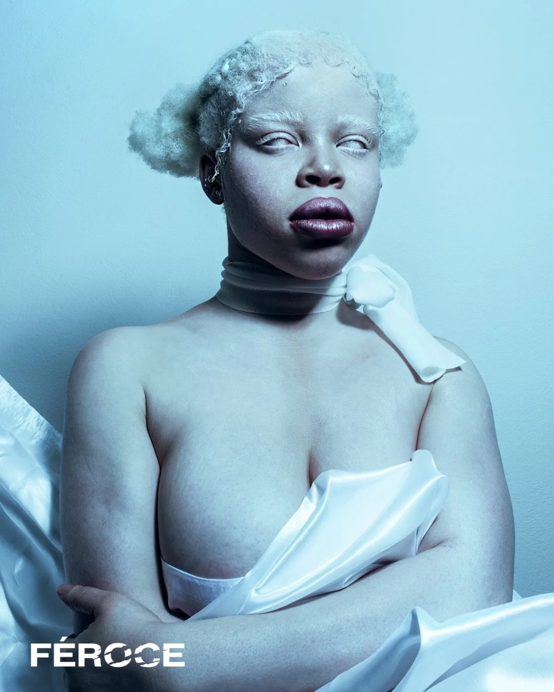 Lunacy: Florine Vialle