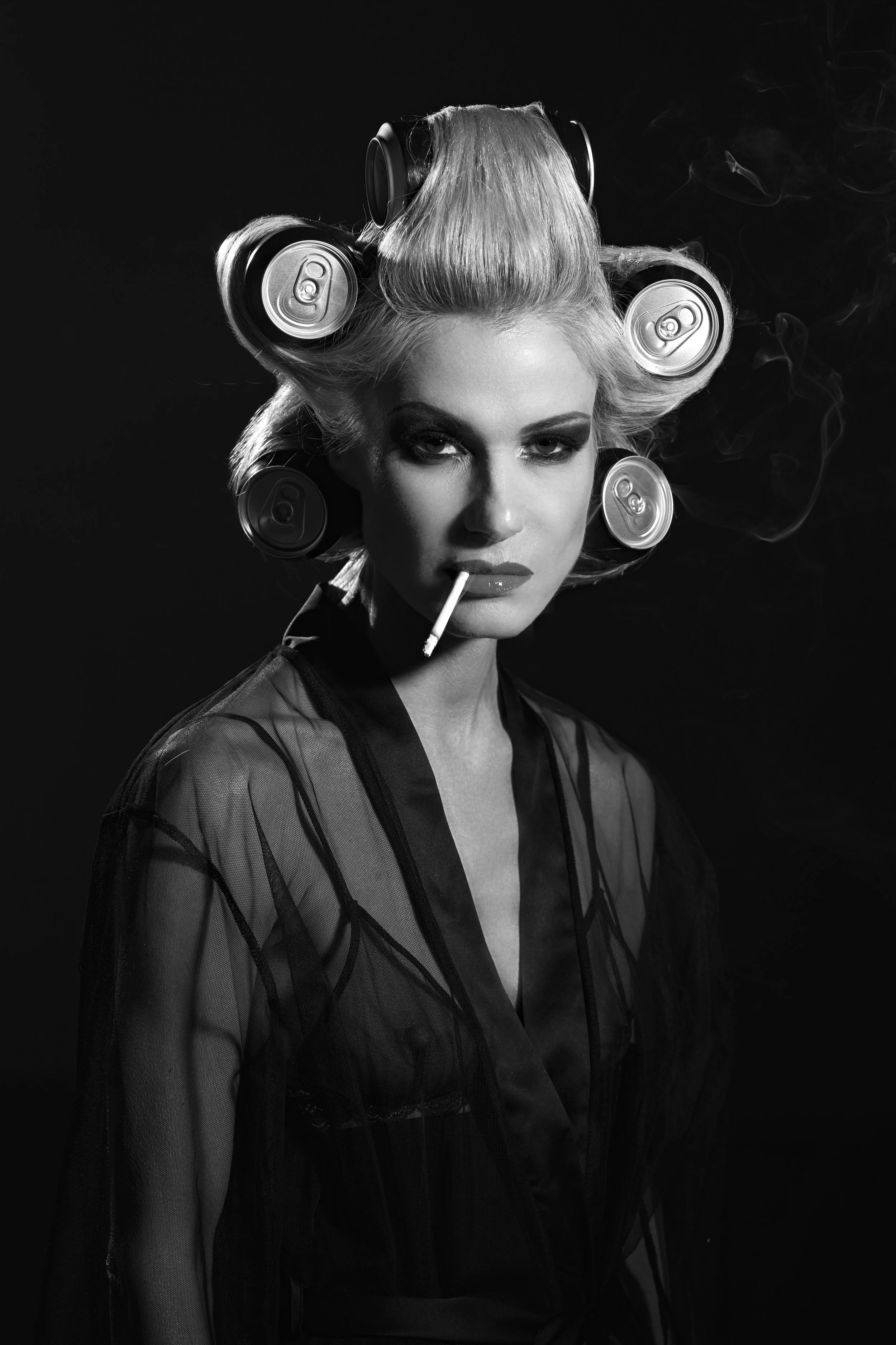  Wardrobe: All by Maison Close 