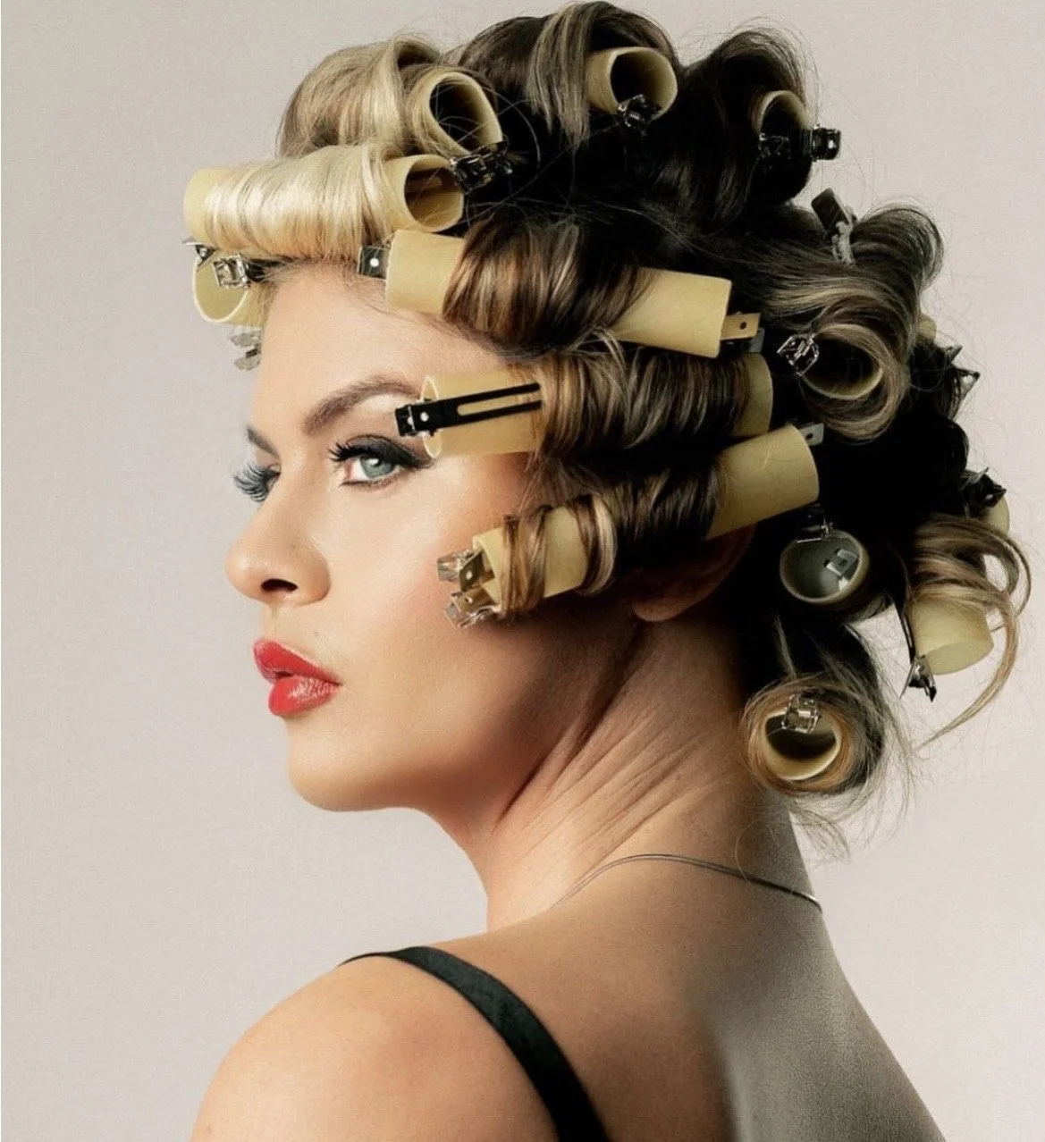  Photographer: AM Visuals  Model: Katy Ann Mac  Hair Stylist: Lyndsay Moroney 