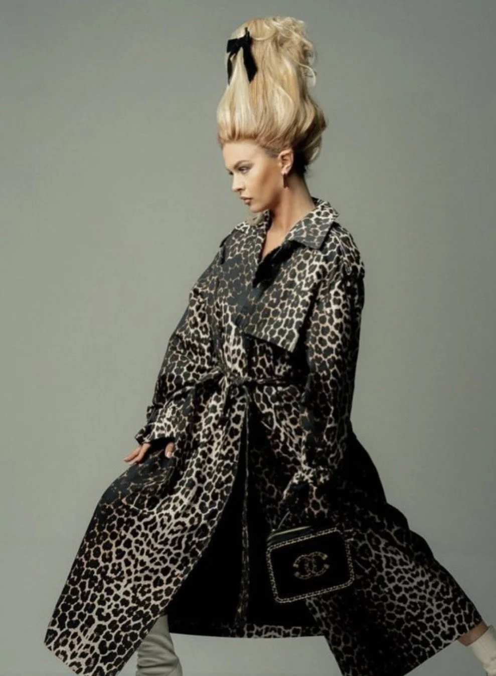 Dream baby dream: Lyndsay moroney