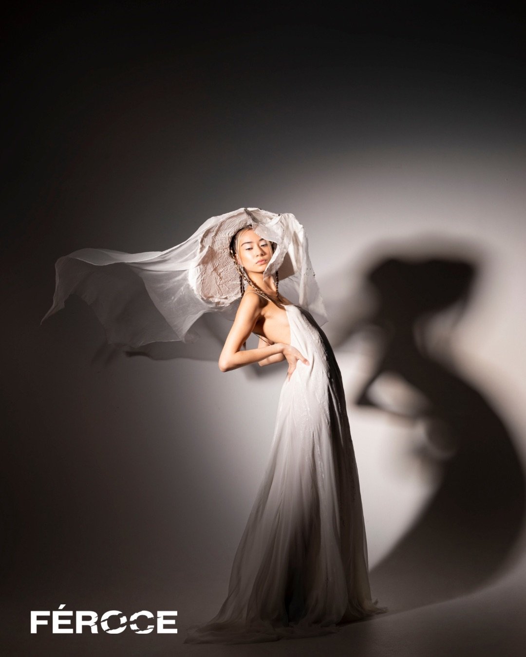 Luminary : Darcey Axon