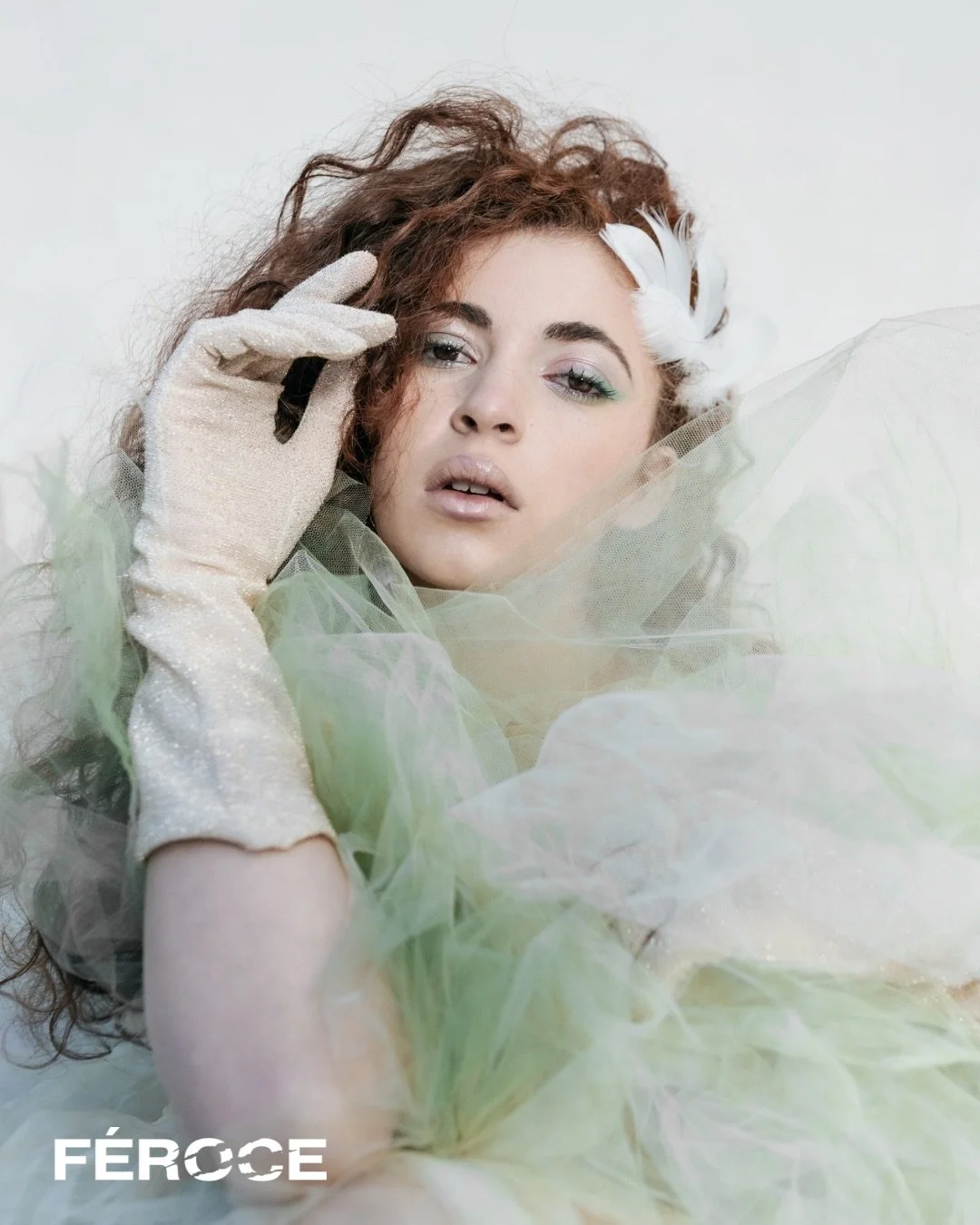 Gates of Fall: Ayesha Catalano