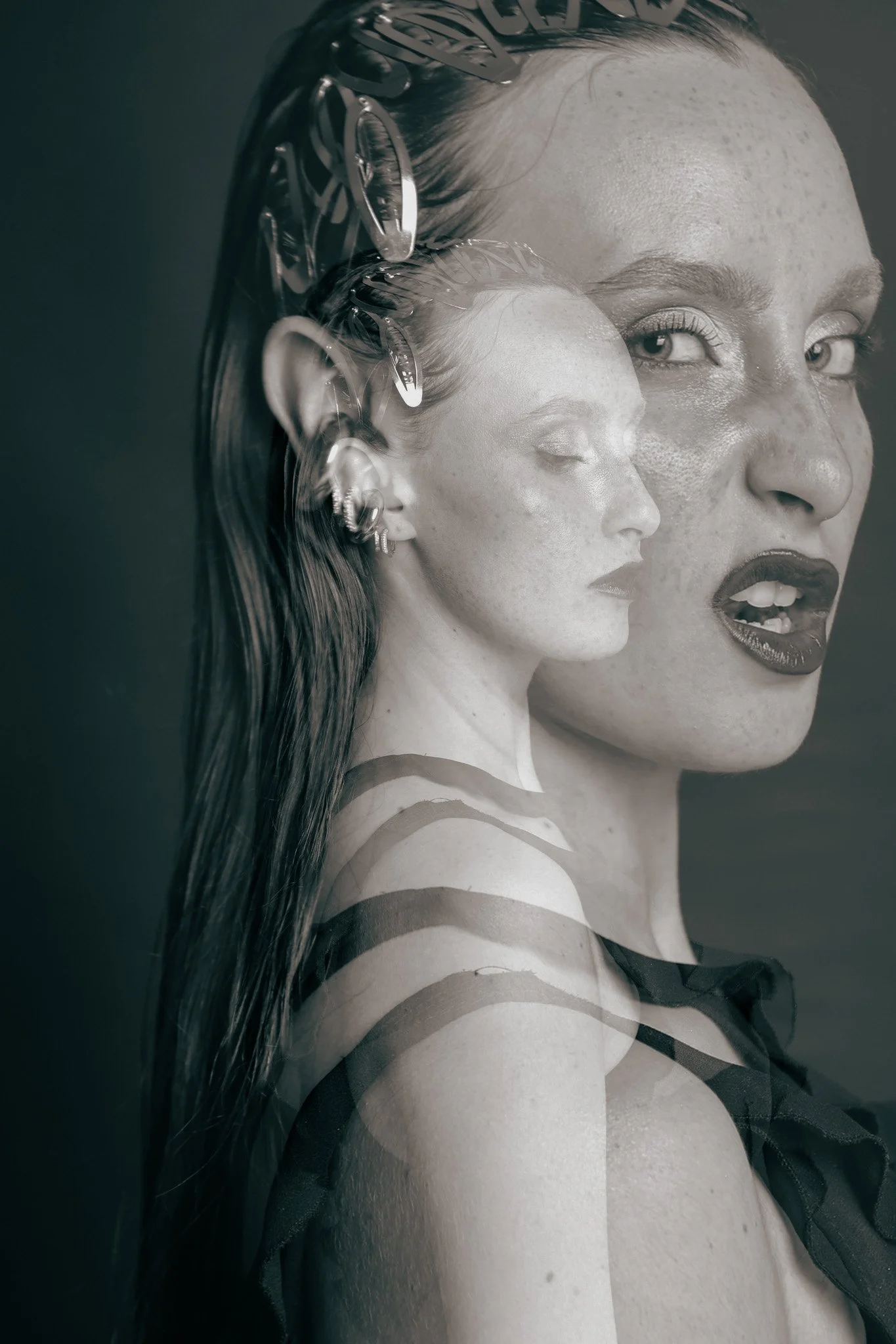  Photographer: Vetha Yokmac  Model: Ceren Çakmak  Wardrobe: Vetha Yokmac 