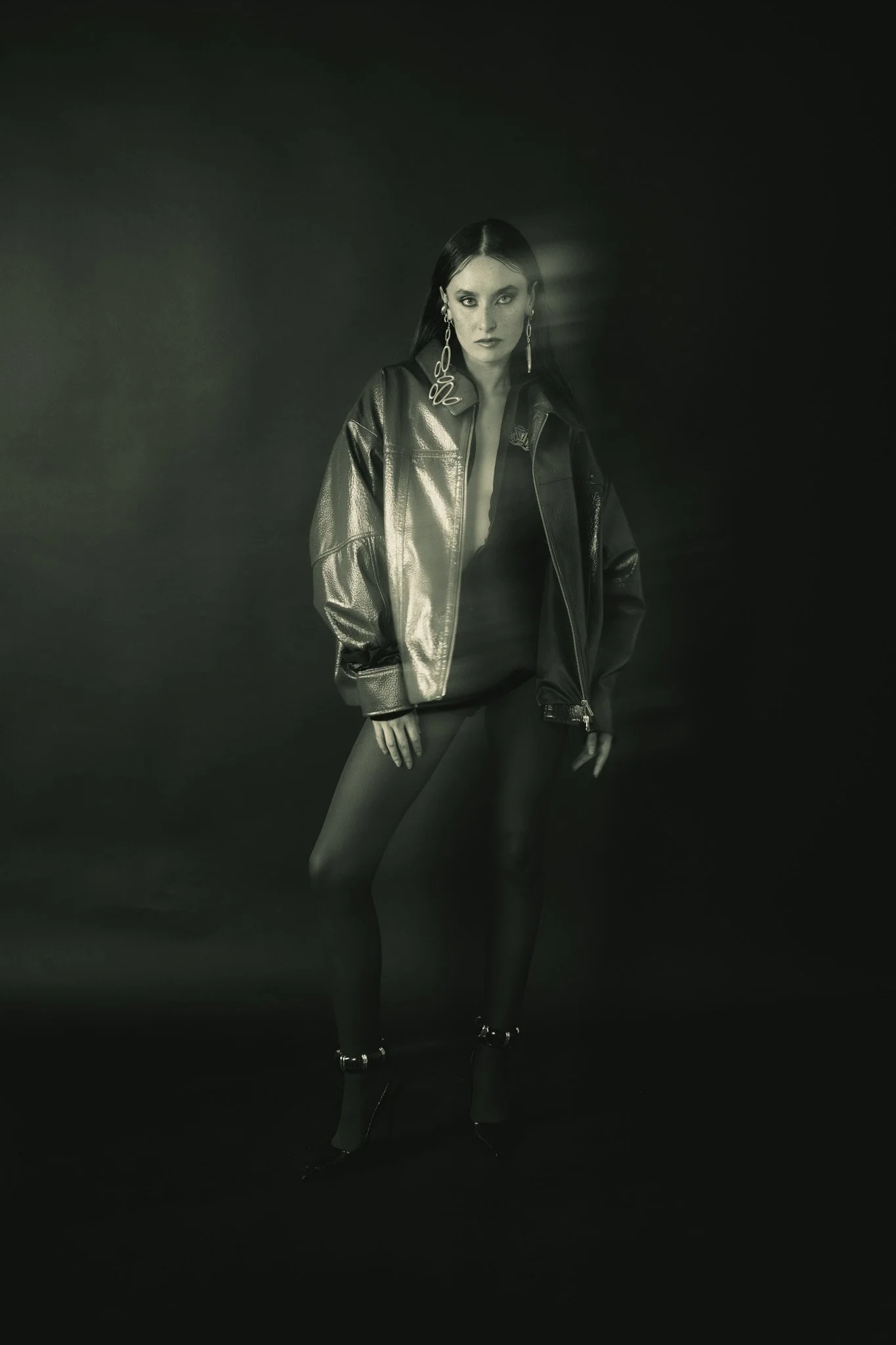  Photographer: Vetha Yokmac  Model: Ceren Çakmak  Wardrobe: The Frankie Shop 