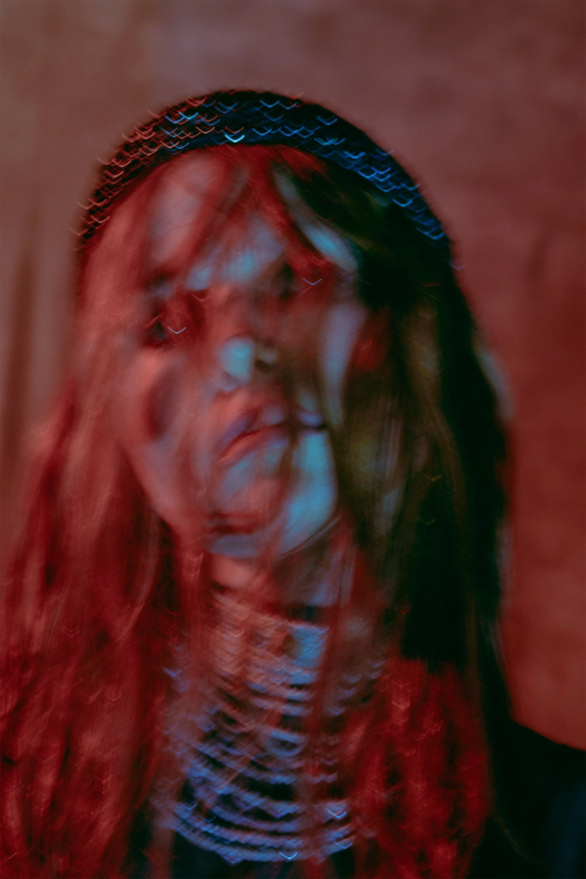  Wardrobe Credits:   Earrings @thetone____   Necklace by model Dress @ gizhik.ru ‍  ‍ 