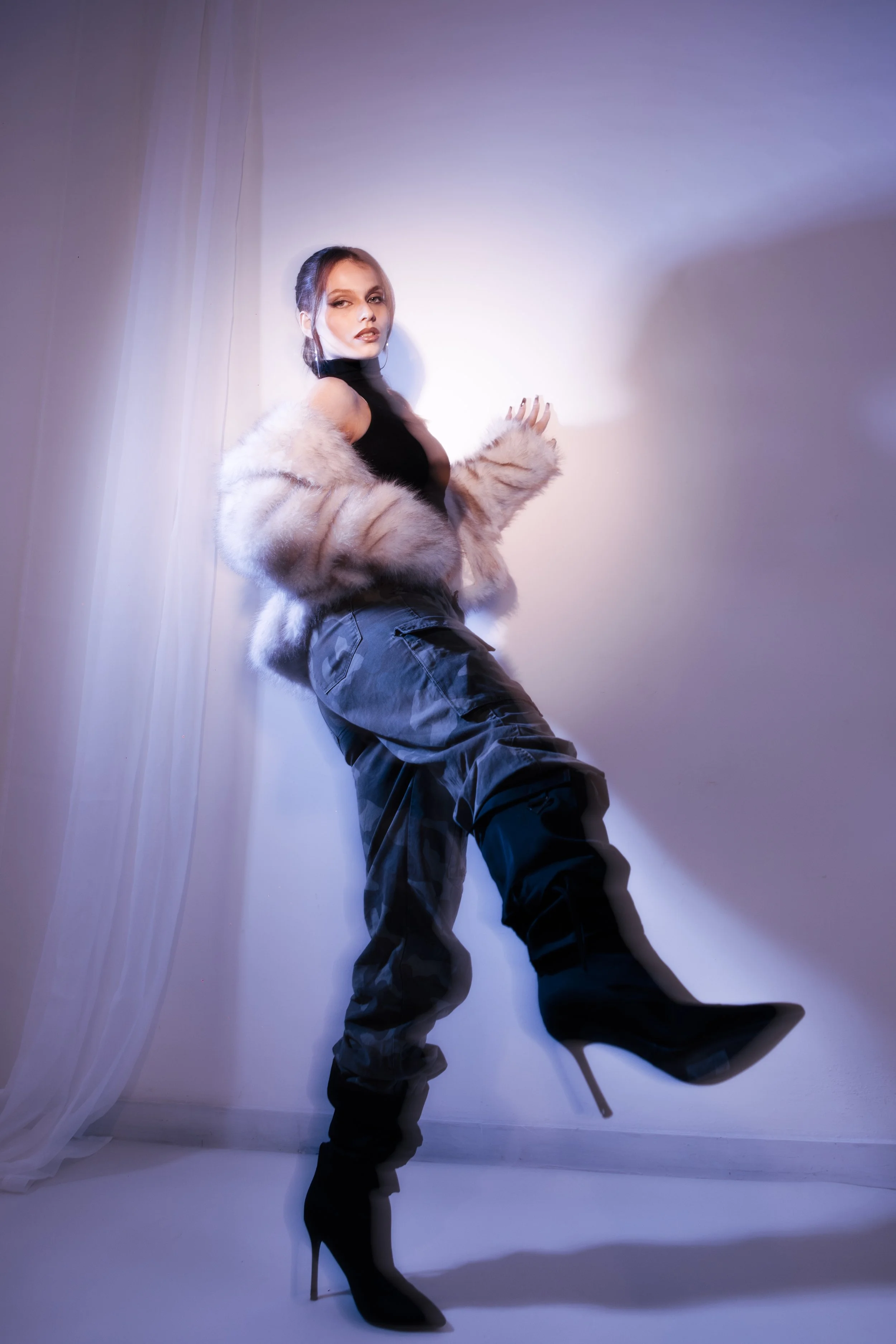  W‍ardrobe: Vintage  ‍ 