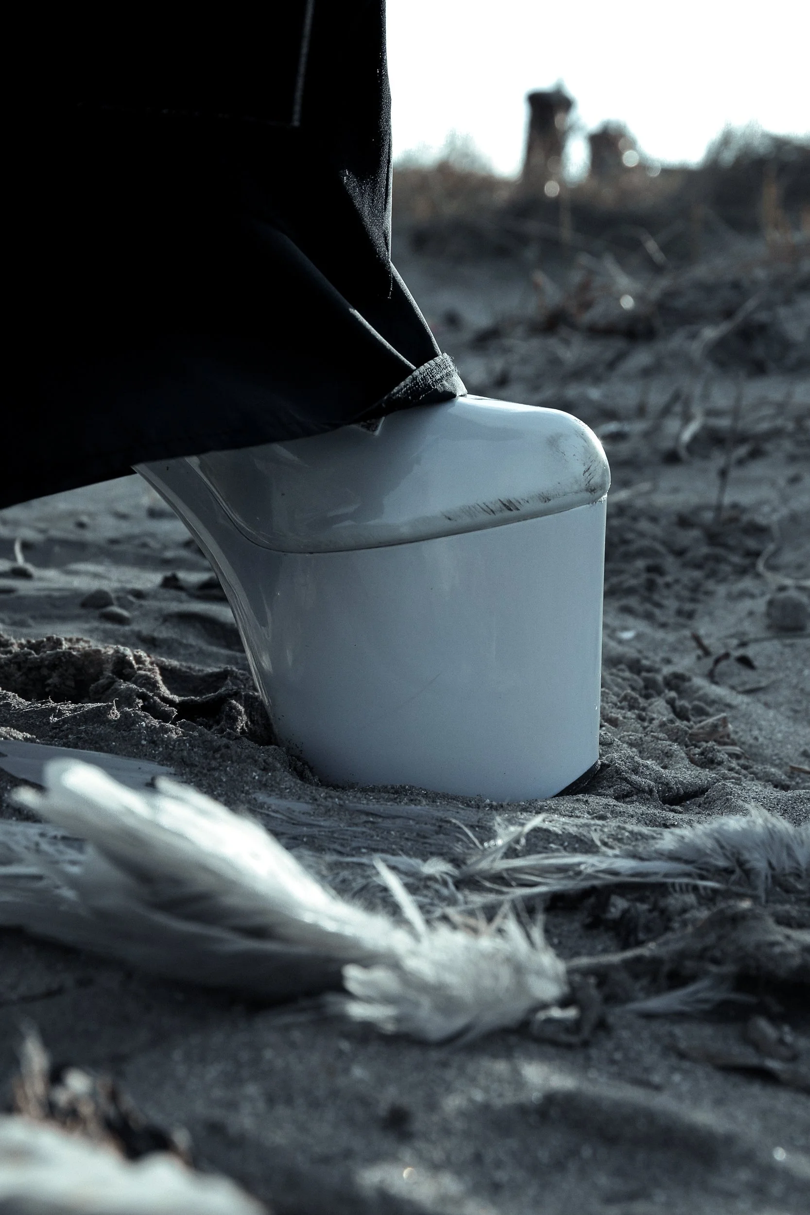  Photographer: Jure Perisic  Model: Adam N.    Wardrobe: Pleaser Shoes 