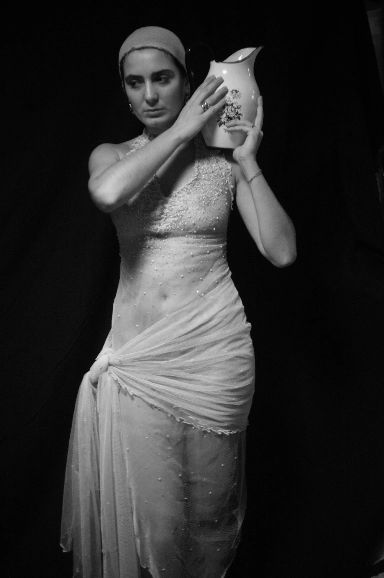   Model: Sofia Agliati  